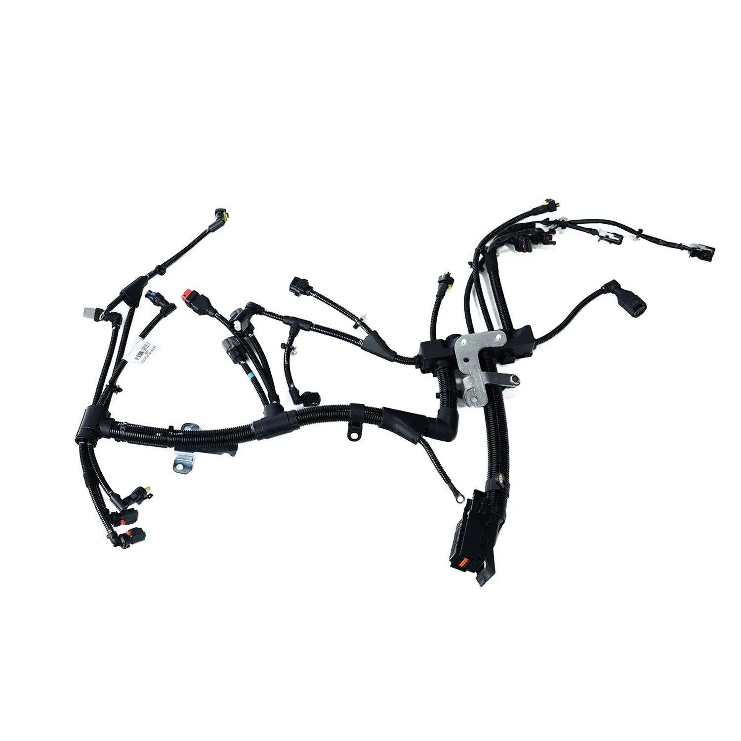 Engine Harness, арт. 320/C9949, JCB, для JCB, Электропроводка — фото товара, купить в Вектор