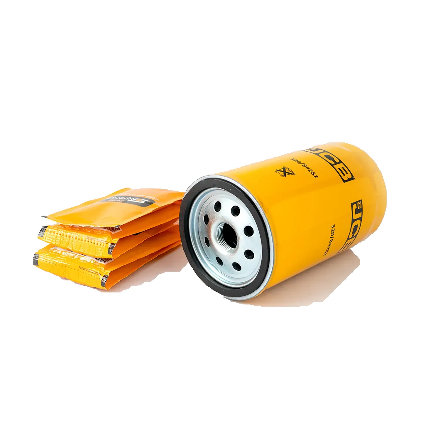 Engine Oil Filter Element, арт. 320/B4282A, JCB, для JCB, Фильтры масляные — фото слева, купить в Вектор