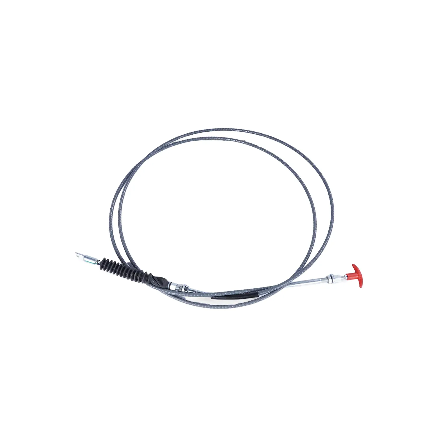 ENGINE STOP CABLE, арт. 332/L6106, JCB, для JCB, Двигатели — фото слева, купить в Вектор