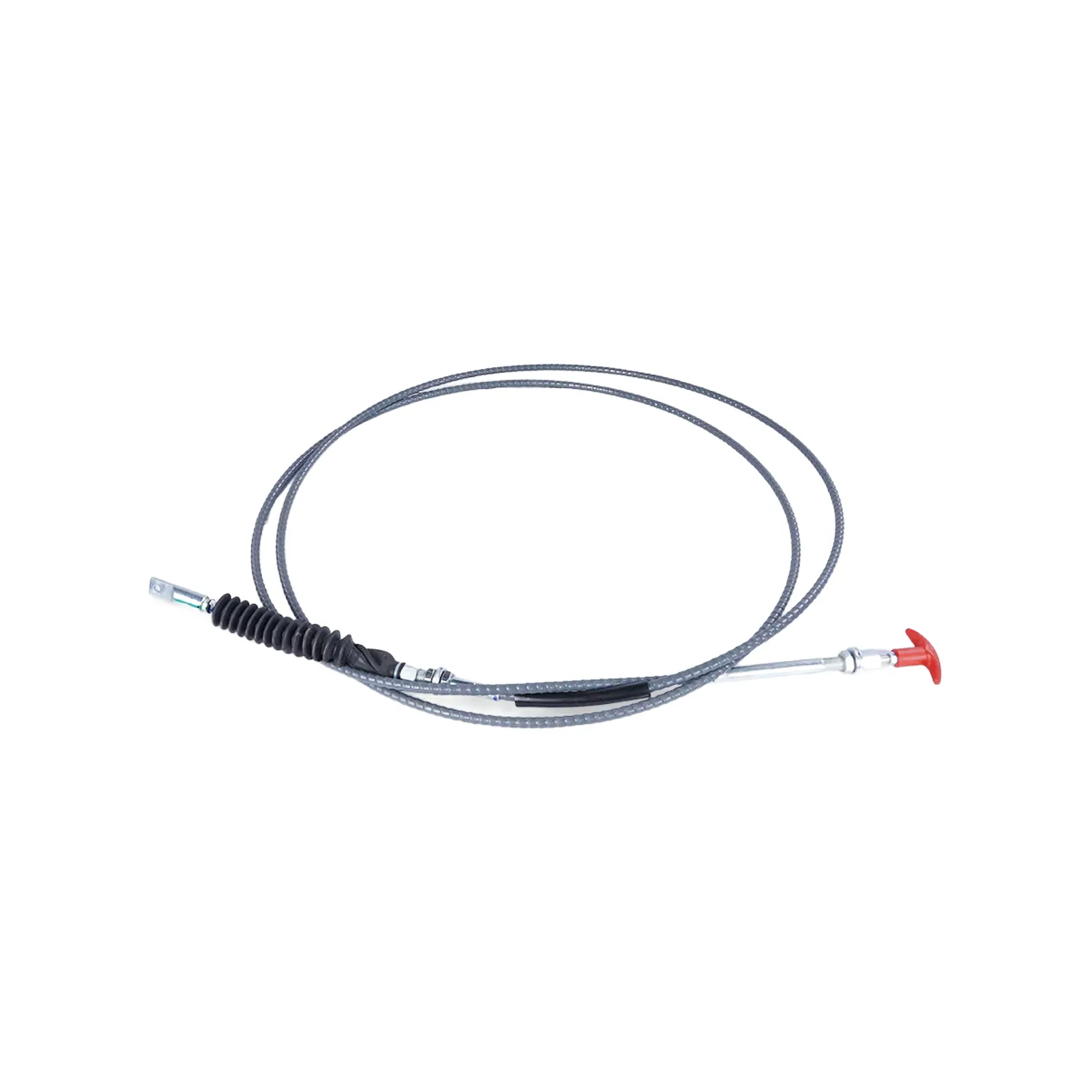 ENGINE STOP CABLE, арт. 332/L6106, JCB, для JCB, Двигатели — фото товара, купить в Вектор