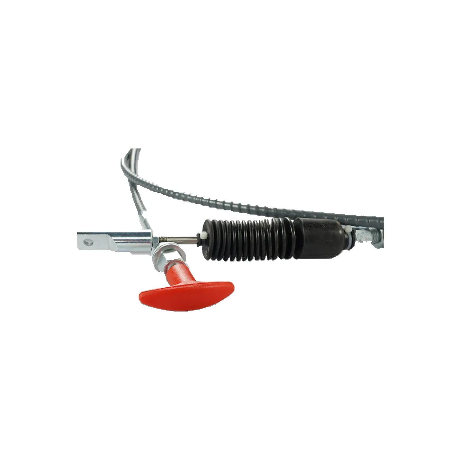 ENGINE STOP CABLE, арт. 336/F6154, JCB, для JCB, Двигатели — фото товара, купить в Вектор