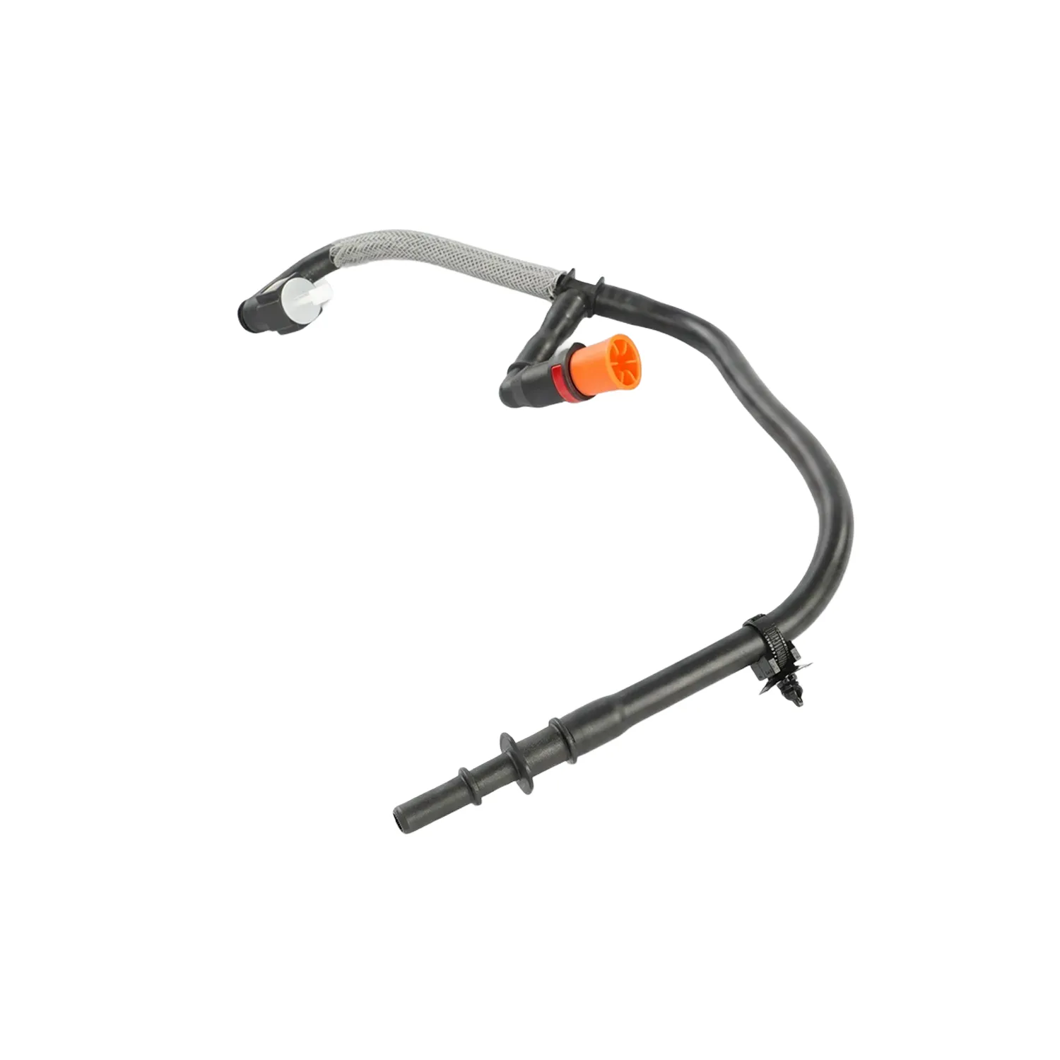Engine Tank Return Pipes, арт. 320/A7016, JCB, для JCB, Трубки и РВД — фото слева, купить в Вектор