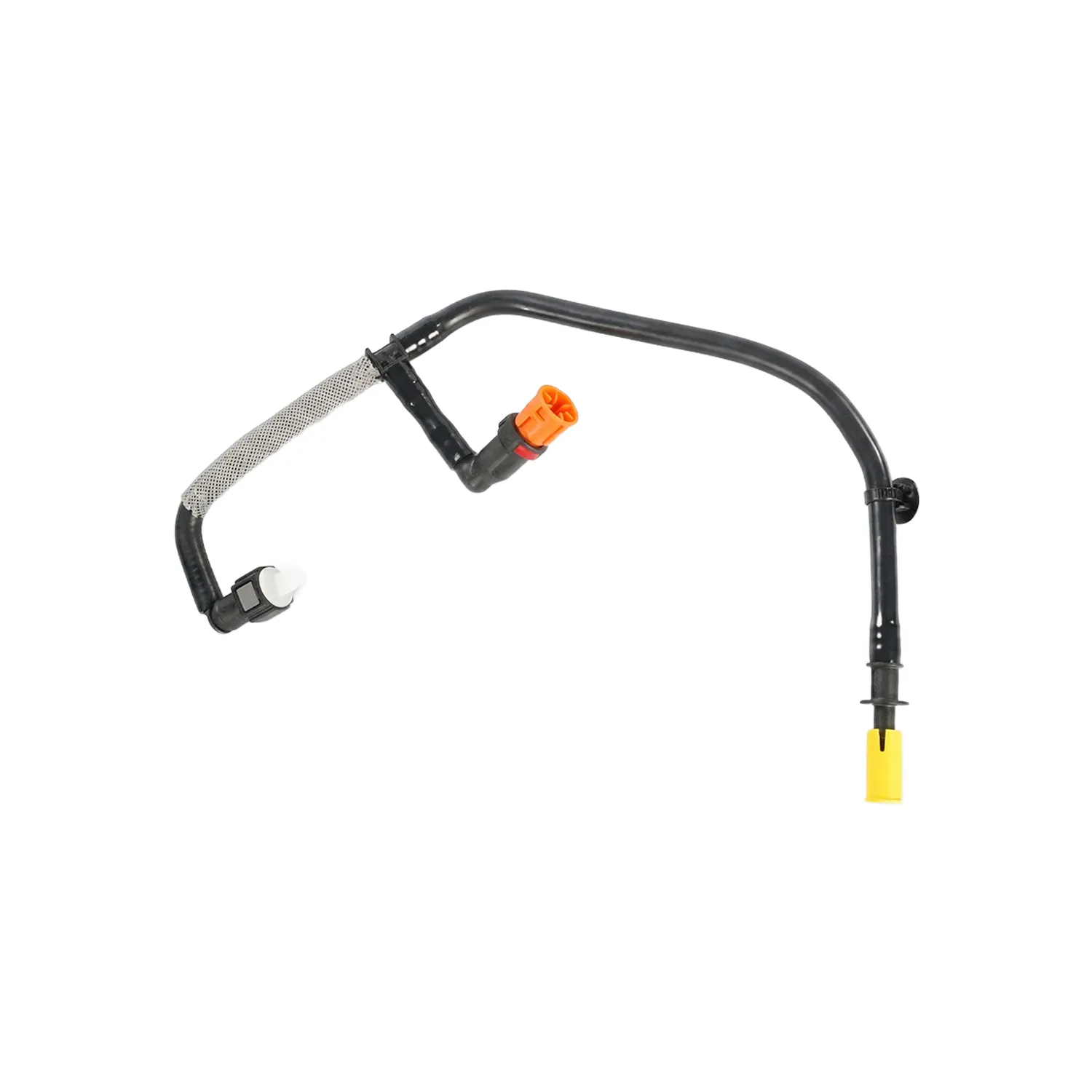 Engine Tank Return Pipes, арт. 320/A7016, JCB, для JCB, Трубки и РВД — фото справа, купить в Вектор