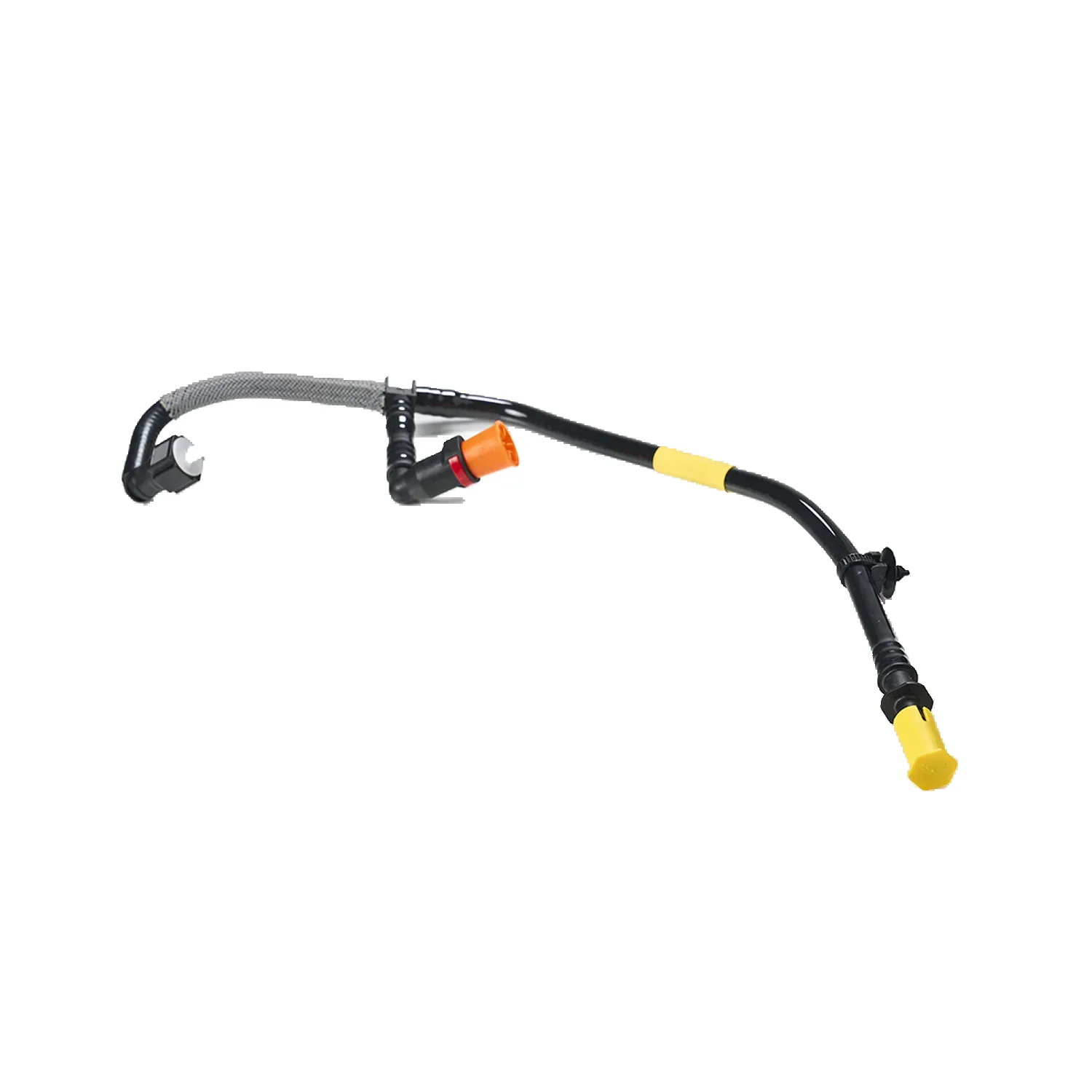 Engine Tank Return Pipes, арт. 320/A7016, JCB, для JCB, Трубки и РВД — фото товара, купить в Вектор