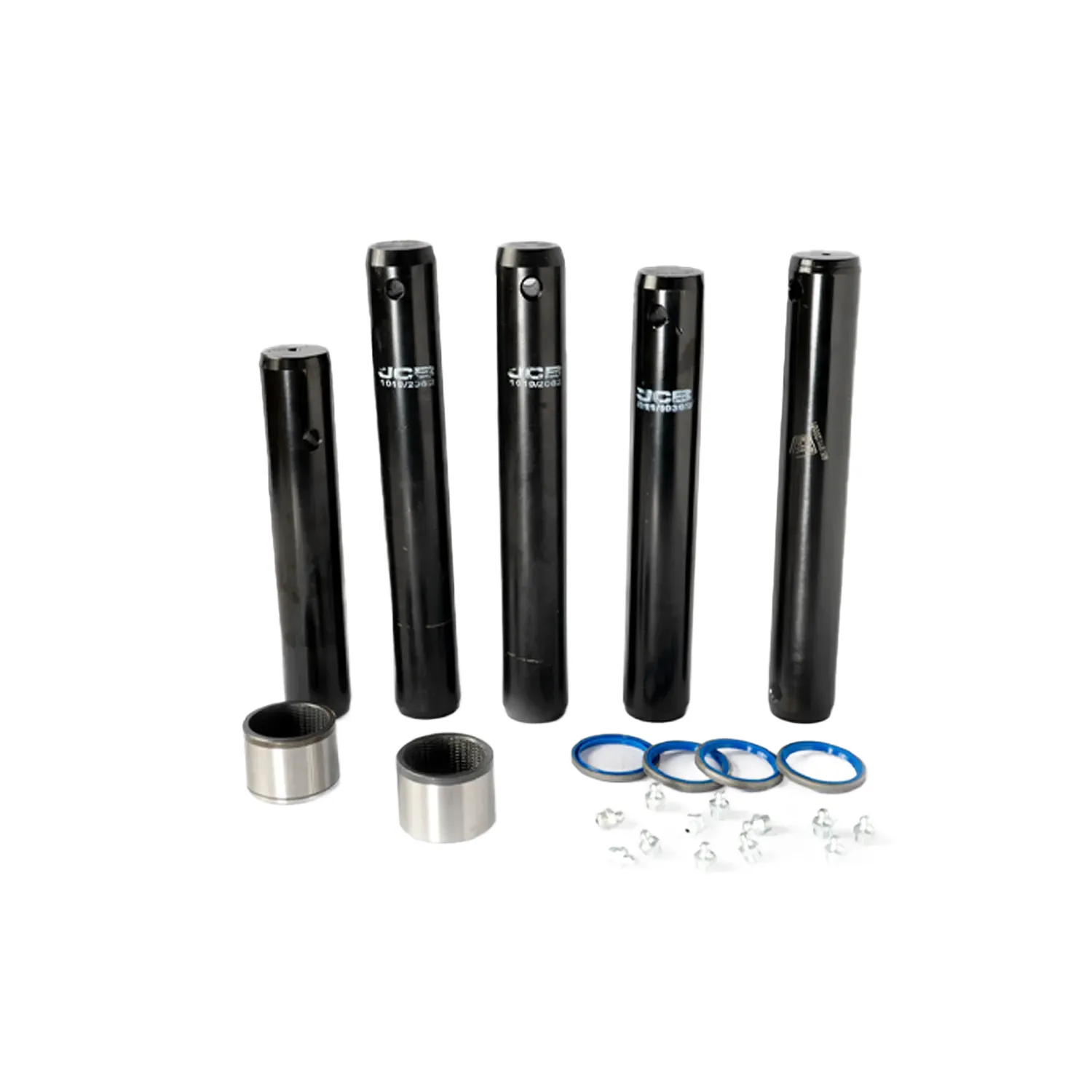 EXCAVATOR BUCKET PIN BUSH KIT, арт. 550/42700S, JCB, для JCB, Навесное оборудование — фото товара, купить в Вектор