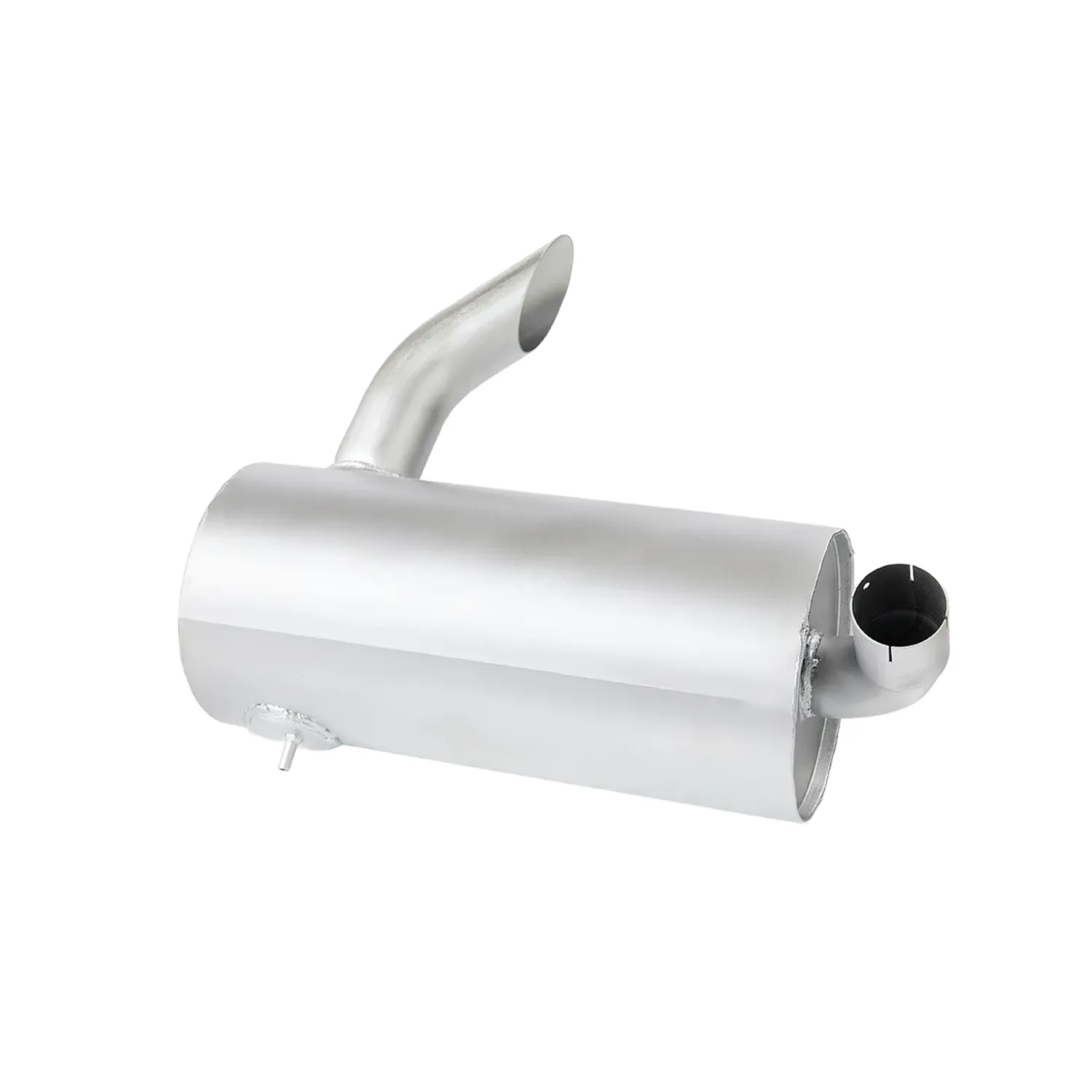 Exhaust Silencer, арт. 331/34327, JCB, для JCB, Двигатели — фото товара, купить в Вектор