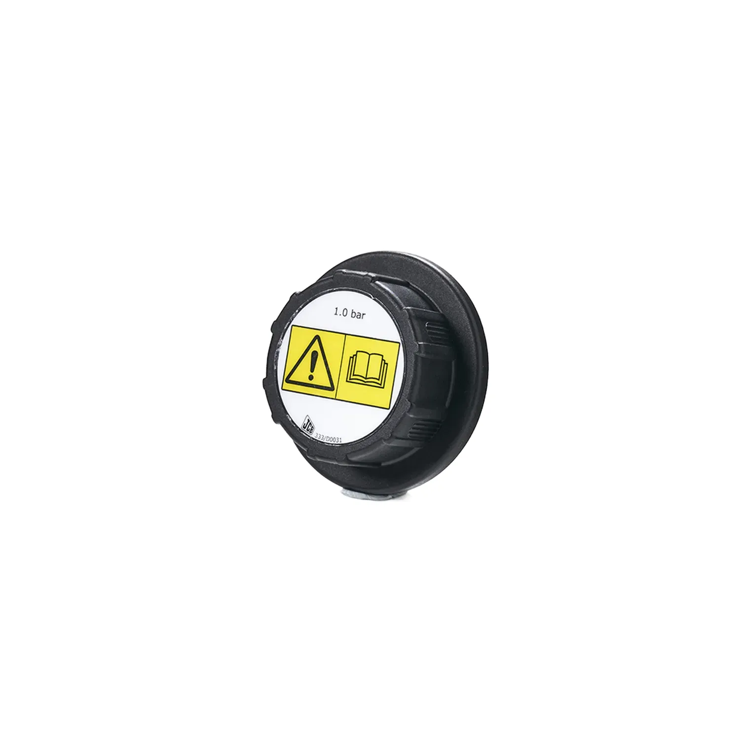Expansion Tank Cap, арт. 333/D0031, JCB, для JCB, Двигатели — фото товара, купить в Вектор