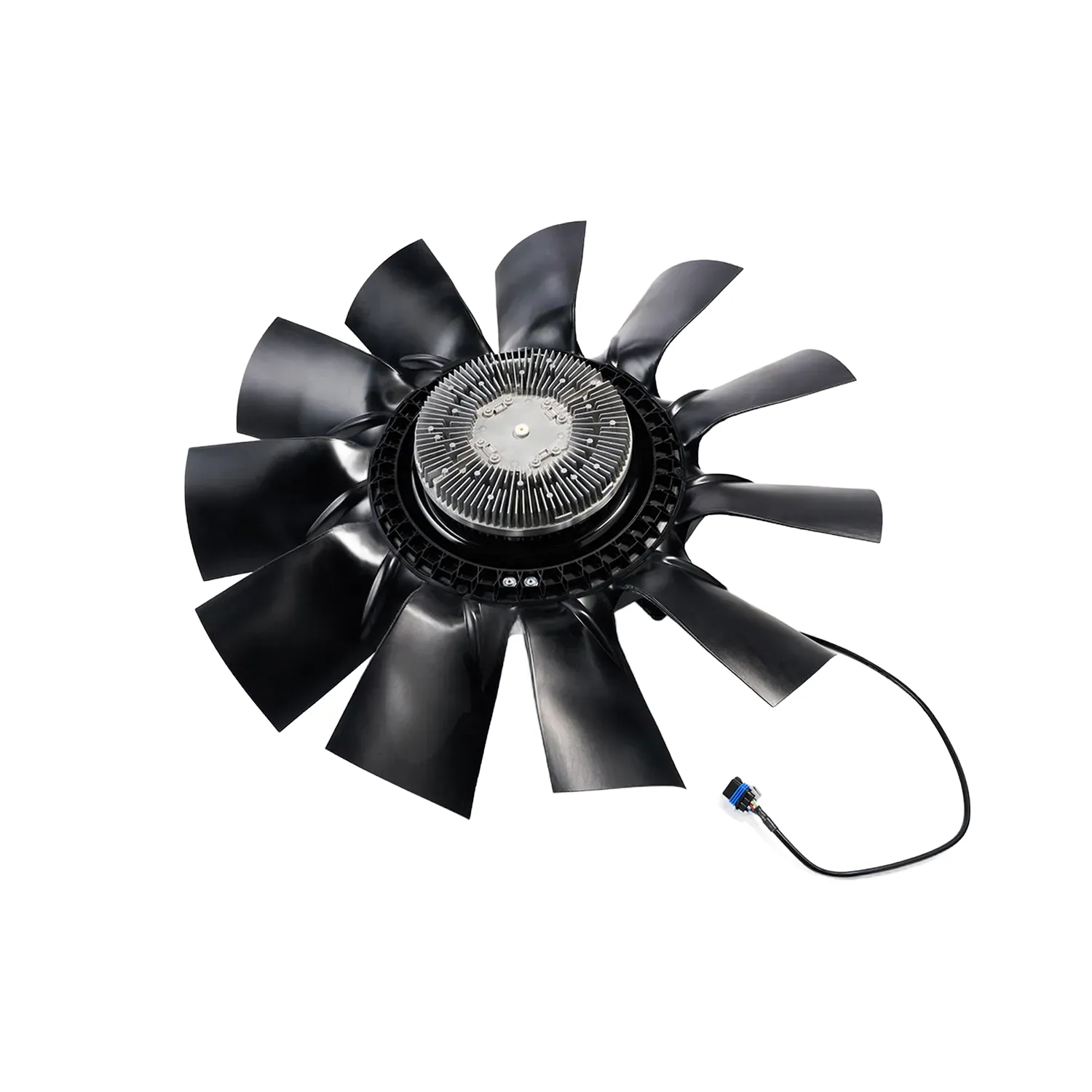 Fan Clutch ABI, арт. 400/E2362, JCB, для JCB, Система охлаждения — фото товара, купить в Вектор
