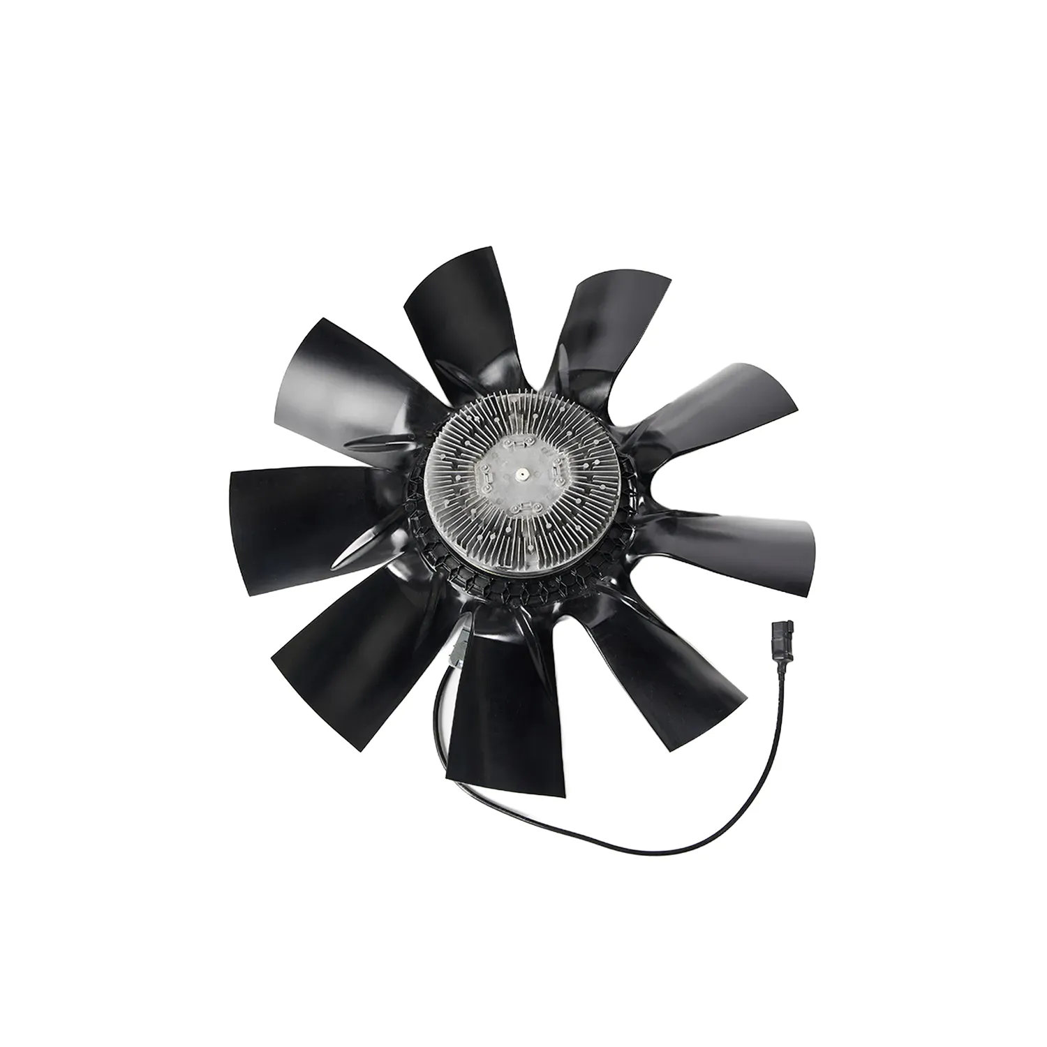 Fan Clutch, Dia.710, арт. 334/D7489, JCB, для JCB, Система охлаждения — фото товара, купить в Вектор