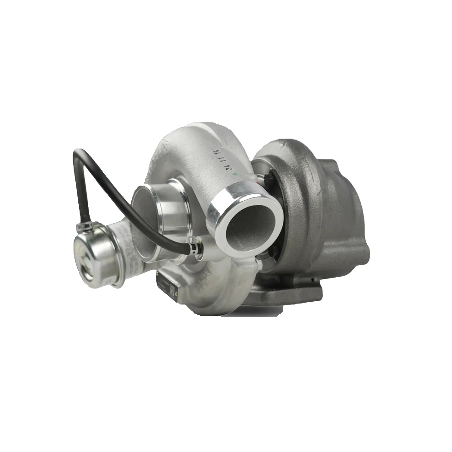 Fan Motor APM212/19, арт. 334/P4471, JCB, для JCB, Двигатели — фото слева, купить в Вектор