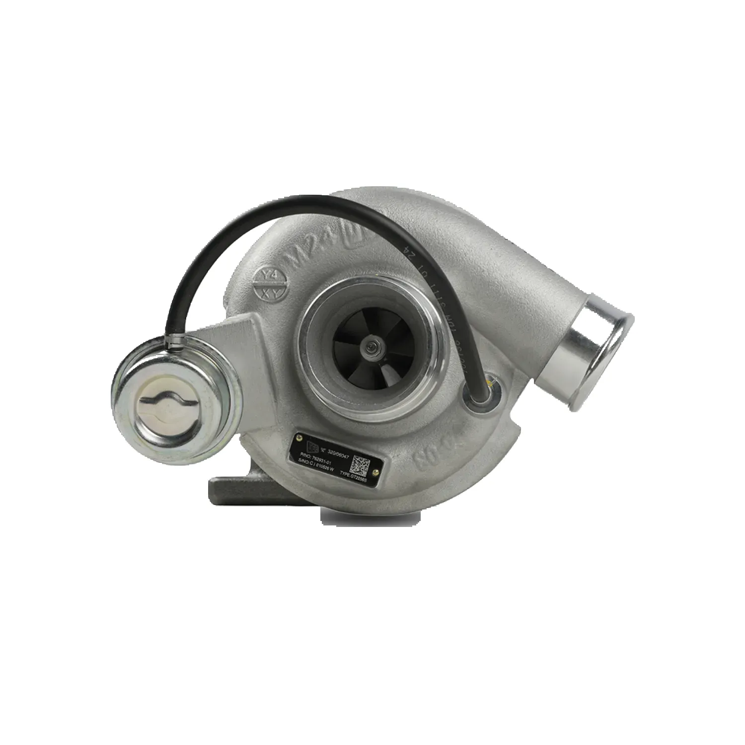 Fan Motor APM212/19, арт. 334/P4471, JCB, для JCB, Двигатели — фото товара, купить в Вектор