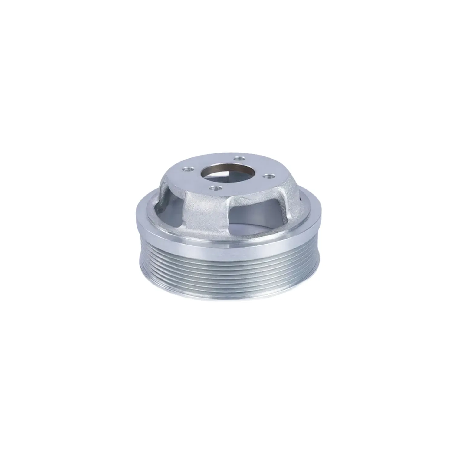 Fan Pulley, арт. 320/A8510, JCB, для JCB, Натяжители и приводные ремни — фото слева, купить в Вектор