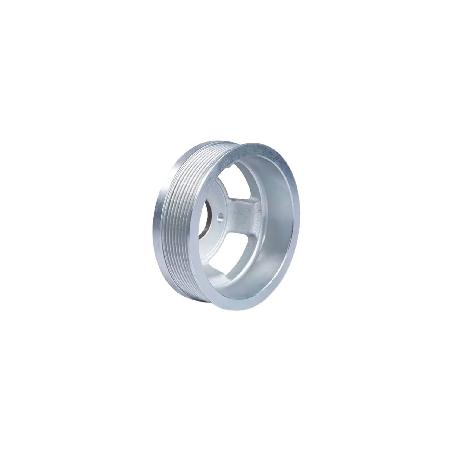 Fan Pulley, арт. 320/A8510, JCB, для JCB, Натяжители и приводные ремни — фото справа, купить в Вектор