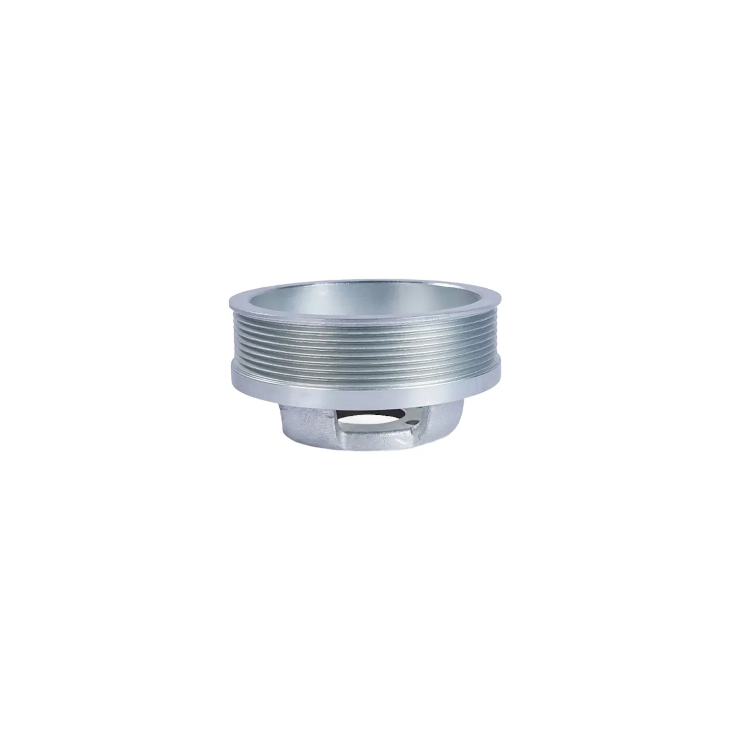 Fan Pulley, арт. 320/A8510, JCB, для JCB, Натяжители и приводные ремни — фото товара, купить в Вектор