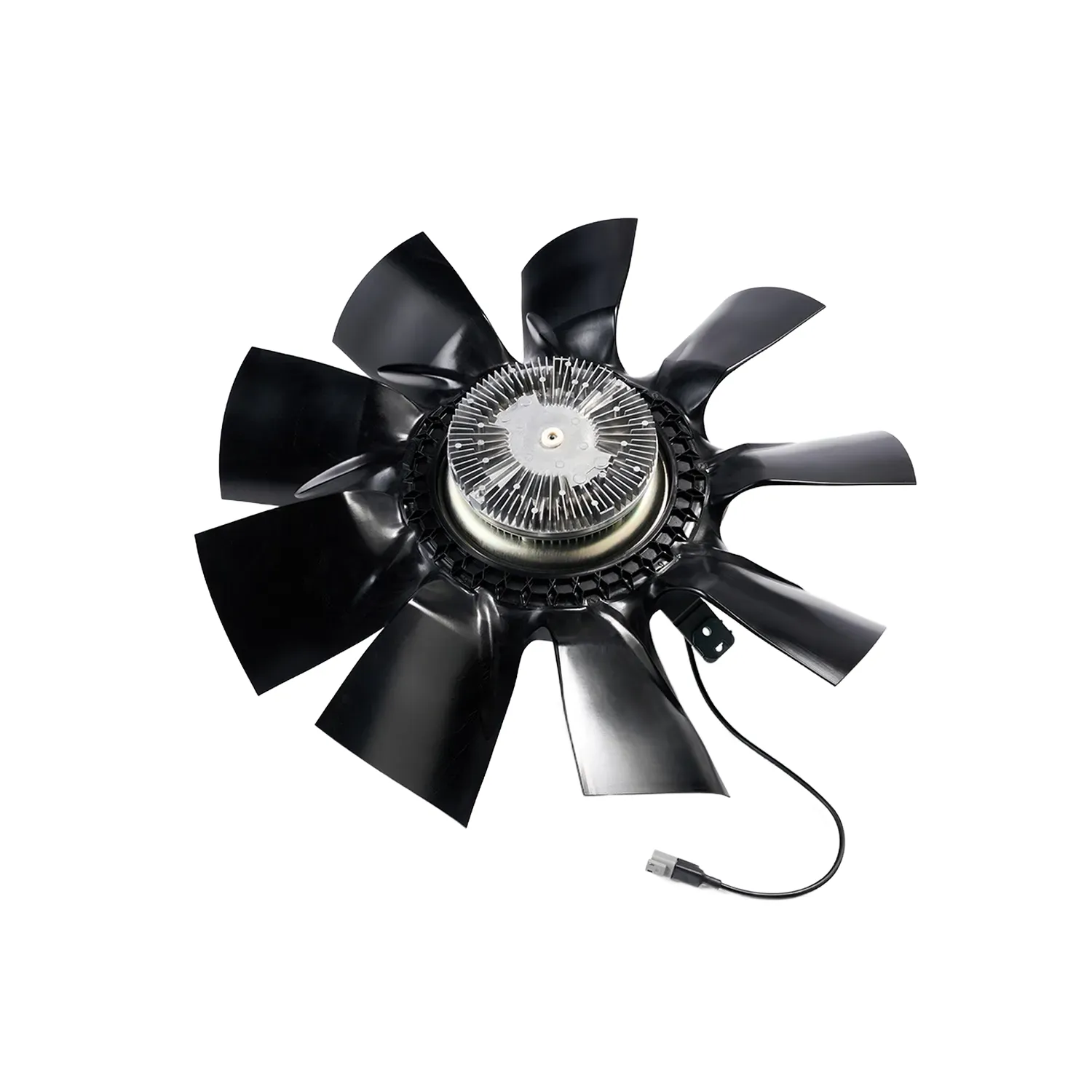 Fan viscous drive 650mm, арт. 30/926959, JCB, для JCB, Система охлаждения — фото товара, купить в Вектор