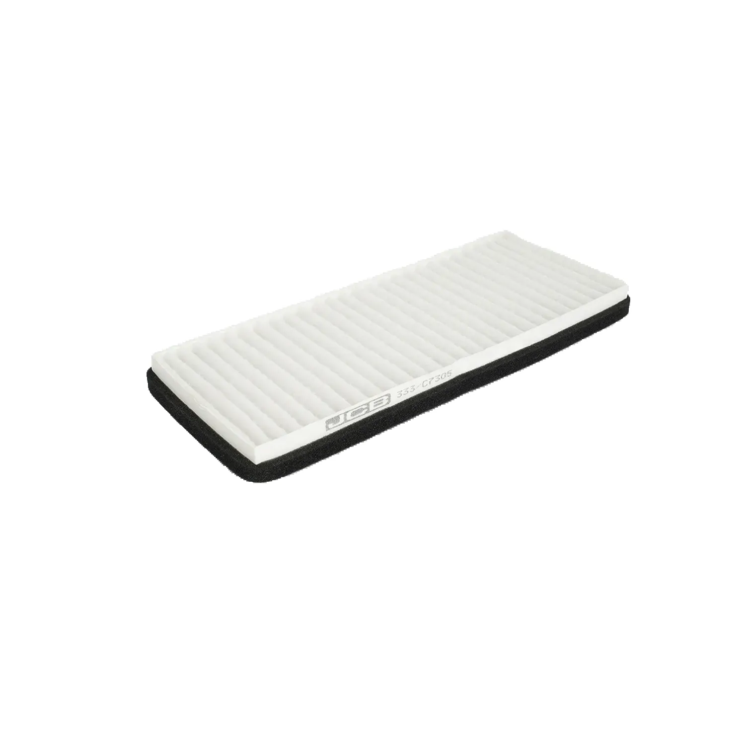 Filter Air Element, арт. 333/C7305, JCB, для JCB, Фильтры вентиляции кабины — фото из галереи, купить в Вектор