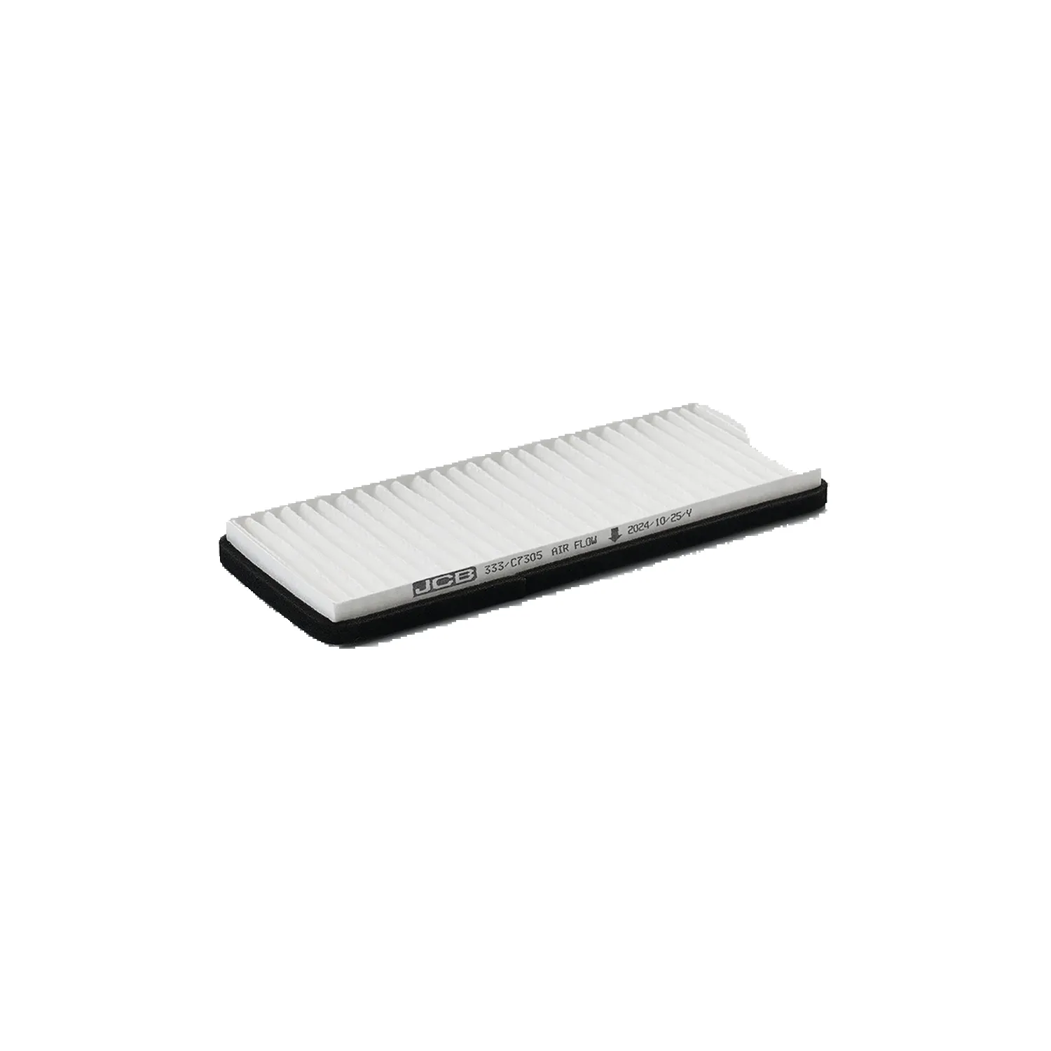 Filter Air Element, арт. 333/C7305, JCB, для JCB, Фильтры вентиляции кабины — фото товара, купить в Вектор