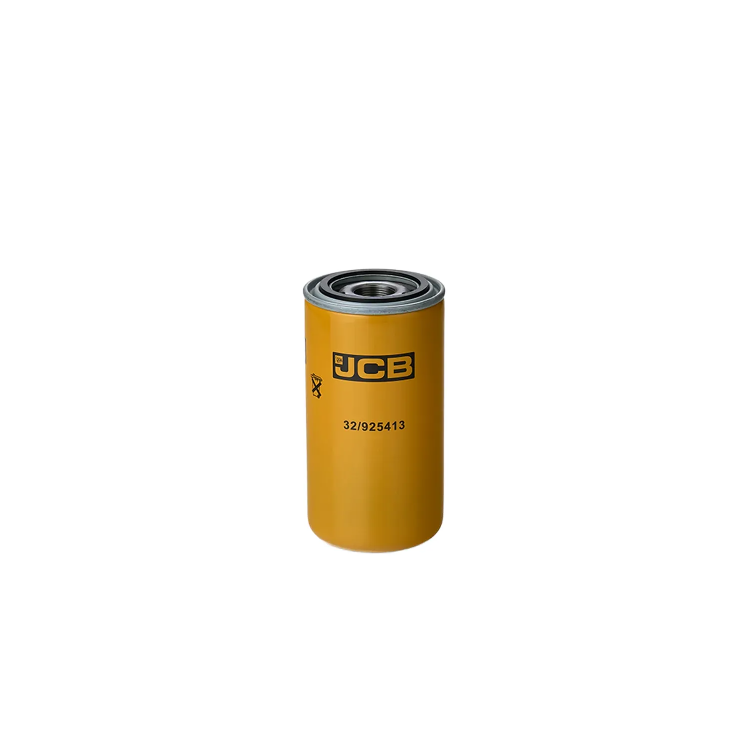 Filter Element - Engine Oil, арт. 32/925413, JCB, для JCB, Фильтры масляные — фото товара, купить в Вектор