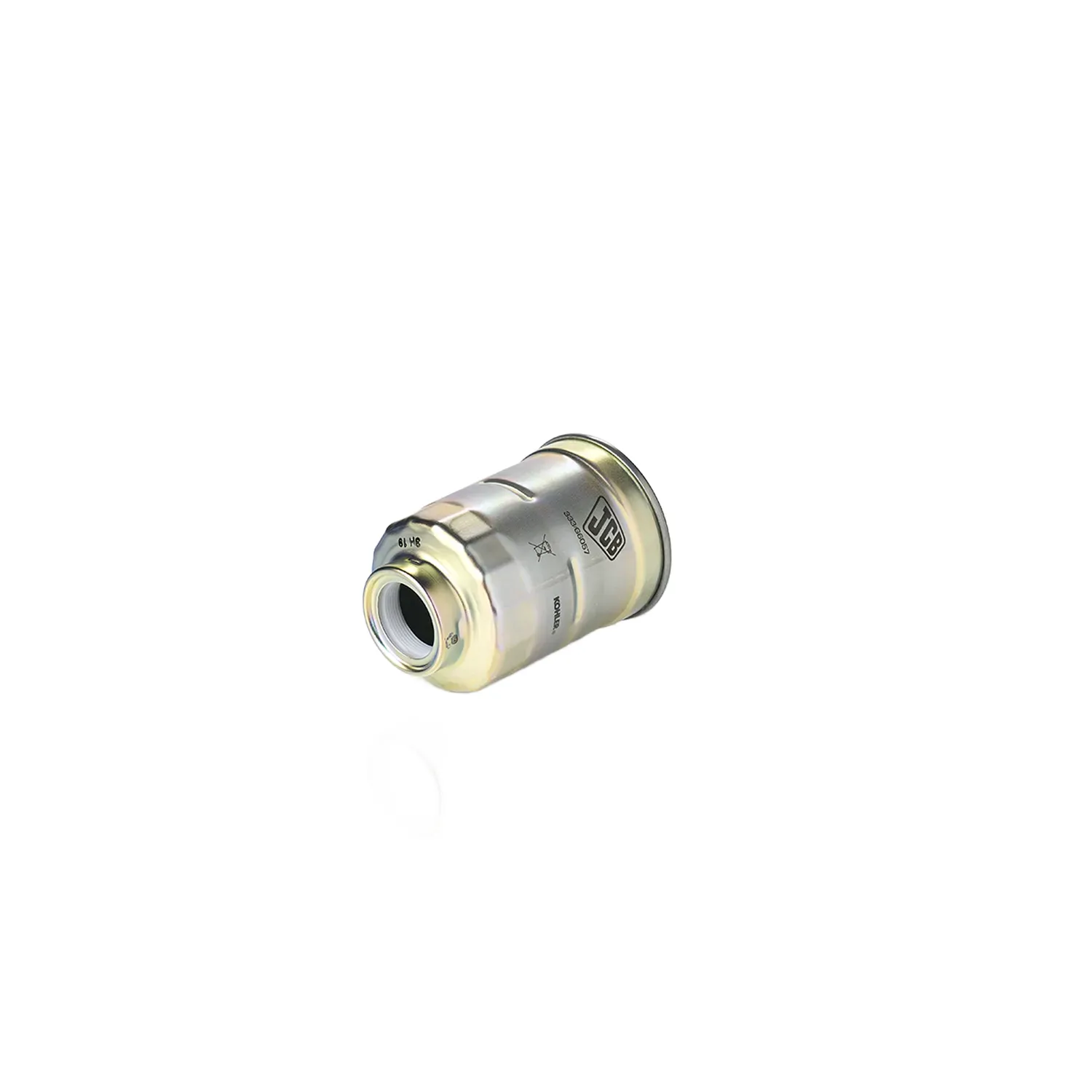 Filter Element Fuel, арт. 333/G6057, JCB, для JCB, Фильтры топливные — фото товара, купить в Вектор