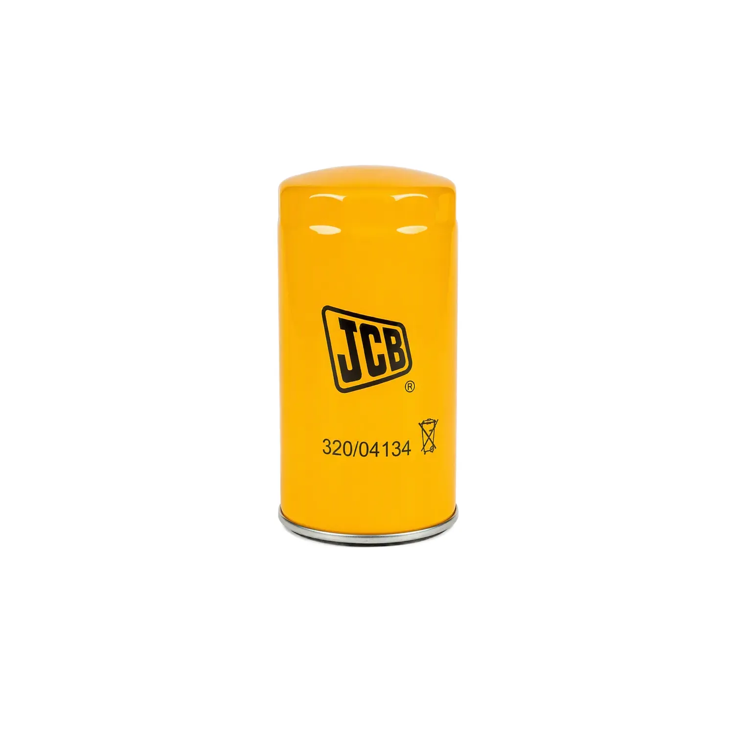 FILTER ENGINE OIL, арт. 320/04134, JCB, для JCB, Фильтры масляные — фото товара, купить в Вектор
