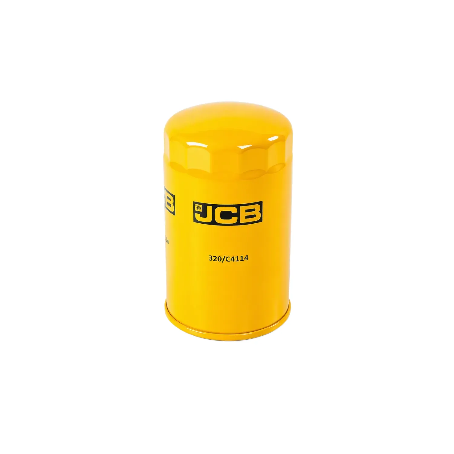 FILTER-ENGINE OIL M27X2, арт. 320/C4114, JCB, для JCB, Фильтры масляные — фото товара, купить в Вектор