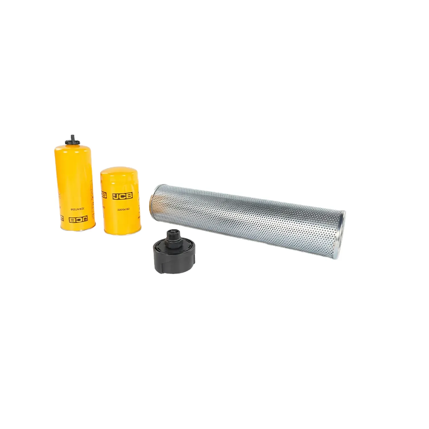 Filter Kit (437-4), арт. 400/17054, JCB, для JCB, Фильтры — фото слева, купить в Вектор