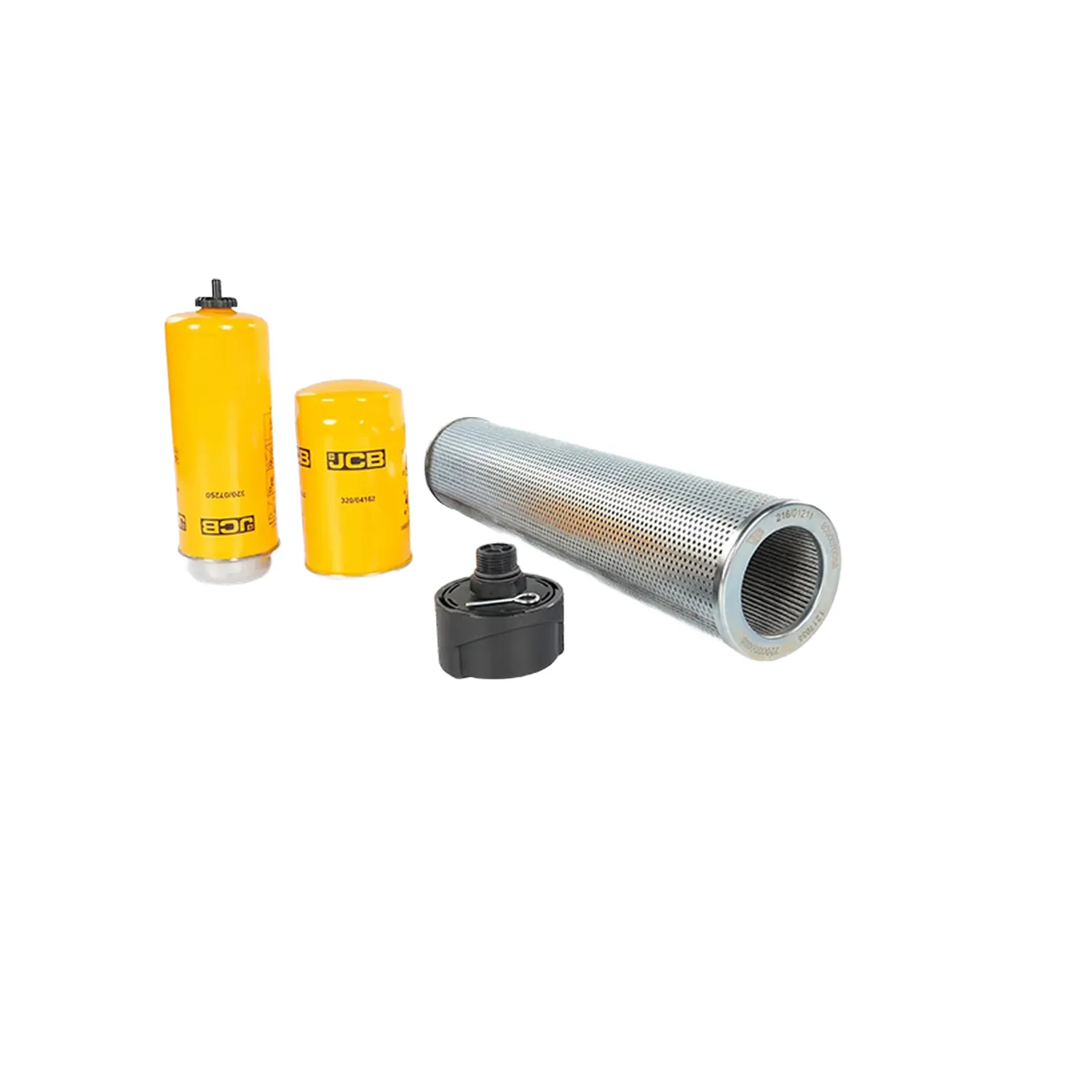 Filter Kit (437-4), арт. 400/17054, JCB, для JCB, Фильтры — фото справа, купить в Вектор