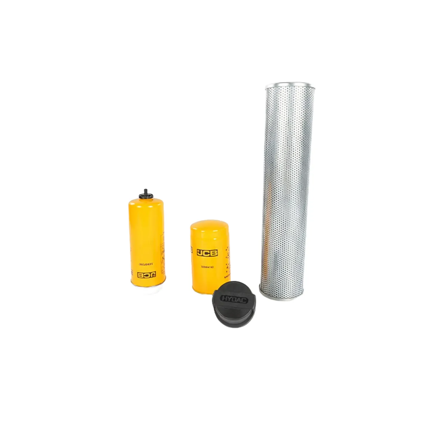 Filter Kit (437-4), арт. 400/17054, JCB, для JCB, Фильтры — фото товара, купить в Вектор