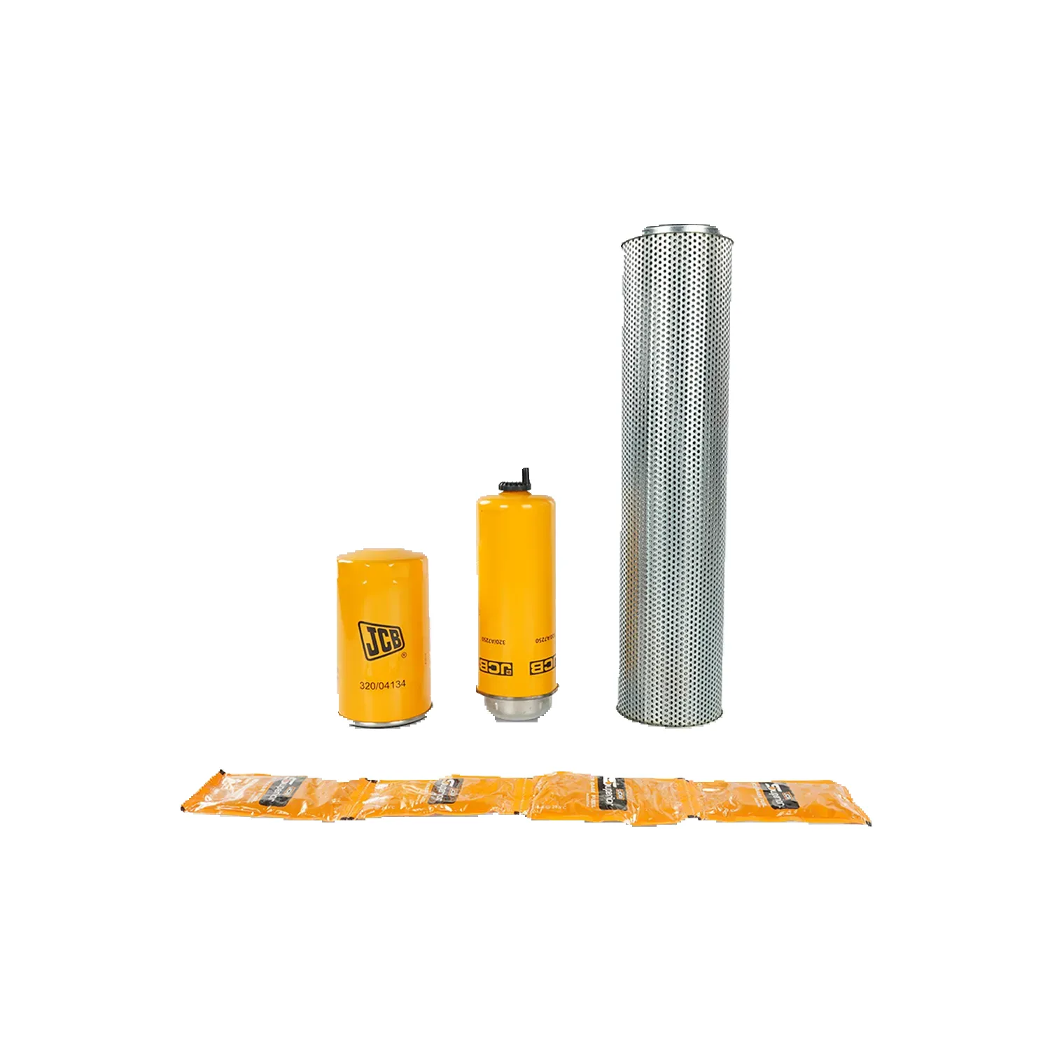 Filter Kit, арт. 401/S6340A, JCB, для JCB, Фильтры — фото товара, купить в Вектор