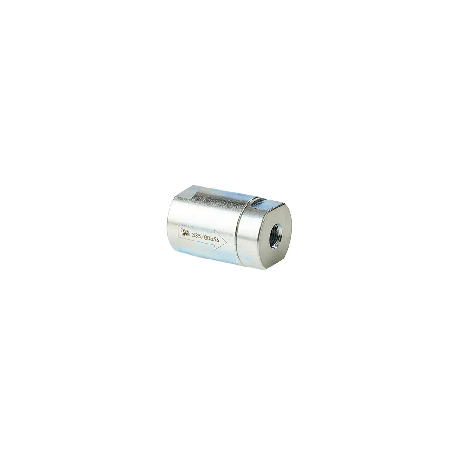 Filter Line, арт. 335/G0556, JCB, для JCB, Фильтры гидравлические — фото товара, купить в Вектор