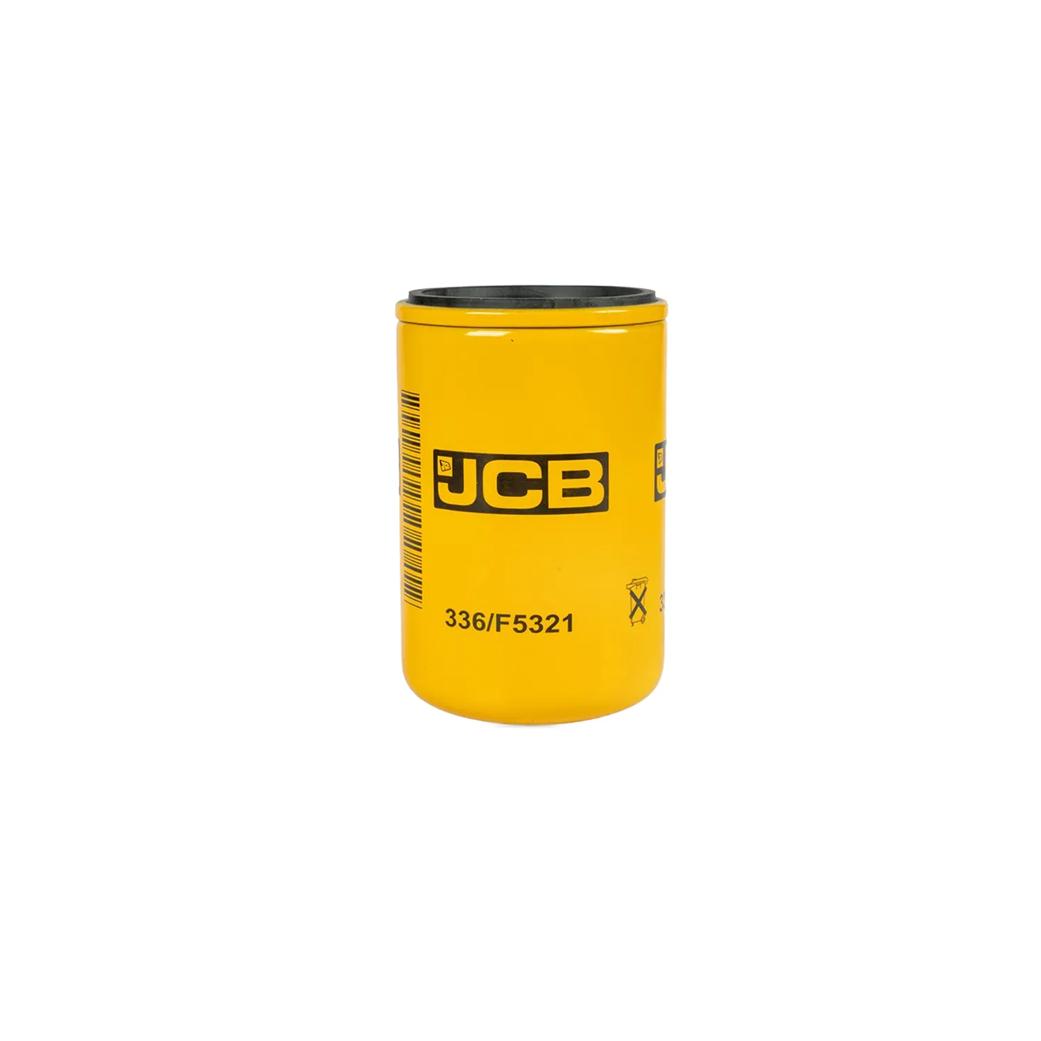 FILTERFUEL, арт. 336/F5321, JCB, для JCB, Фильтры — фото товара, купить в Вектор