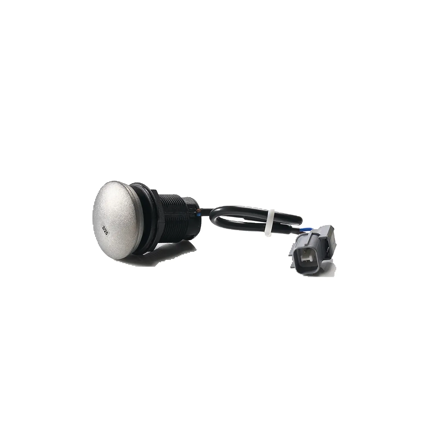 FOOT SWITCH SIDE EXIT 12v, арт. 701/W0645, JCB, для JCB, Переключатели и кнопки — фото товара, купить в Вектор