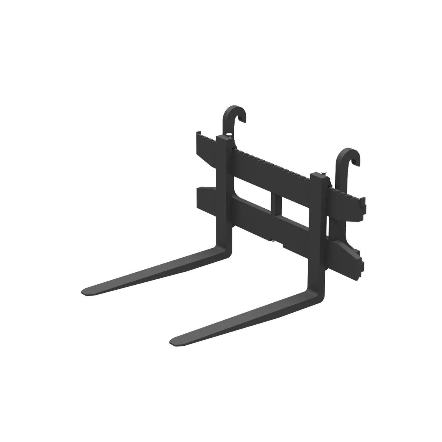 Fork Frame (Q‑Fit Class 3), арт. 545/40800, JCB, для JCB, Грузозахватные приспособления — фото товара, купить в Вектор