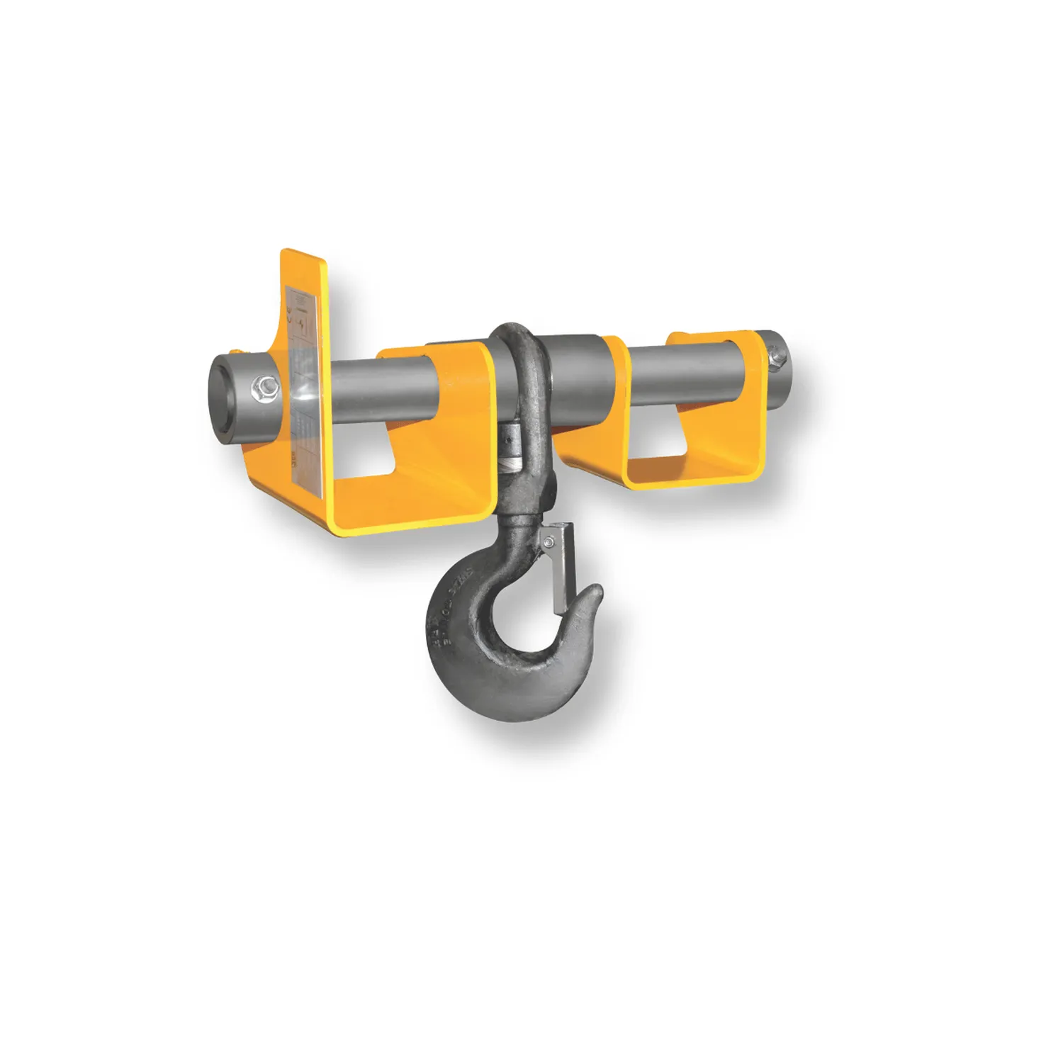 Fork - Mounted Crane Hook, арт. 545/70200, JCB, для JCB, Навесное оборудование — фото товара, купить в Вектор
