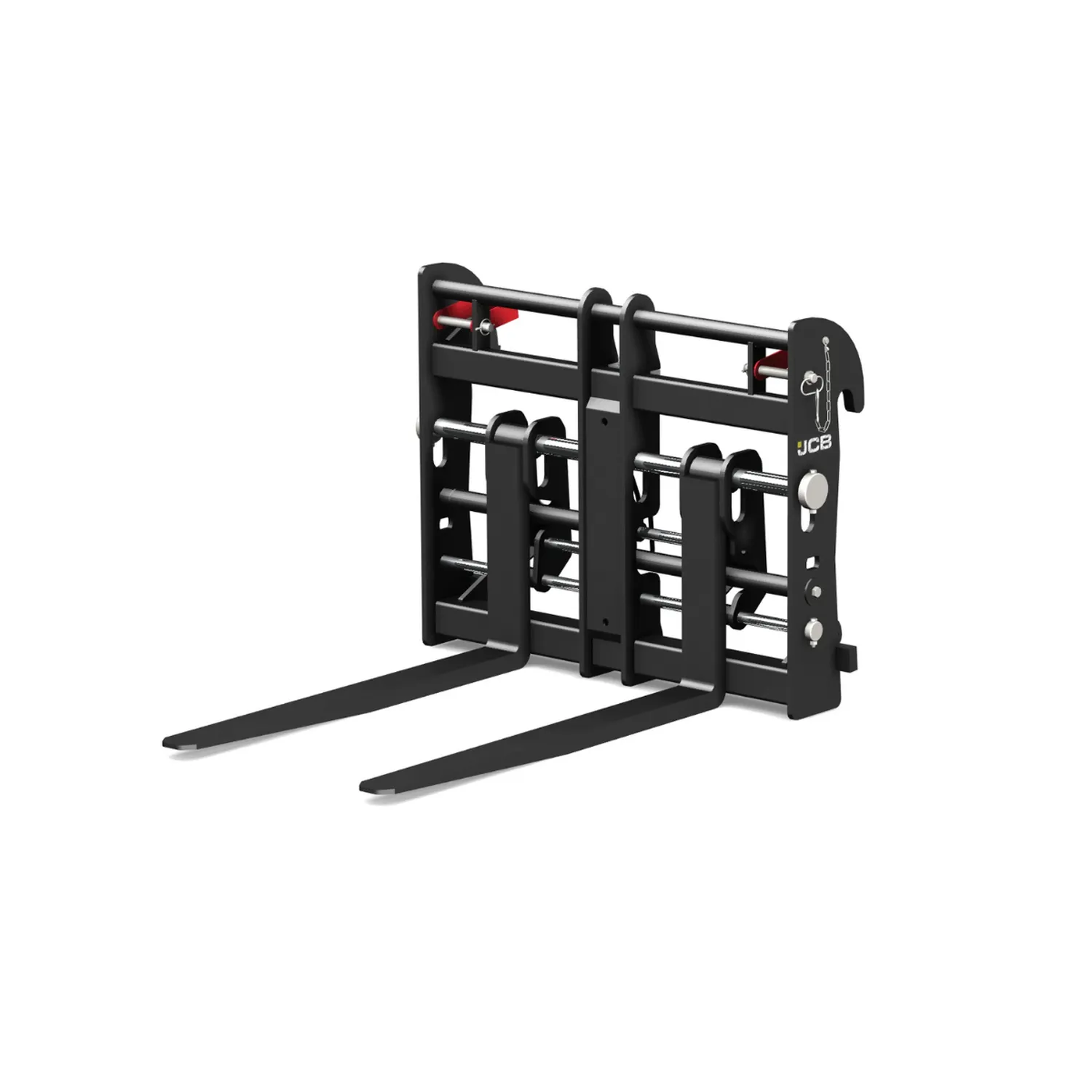 Fork Positioner - 57.2 Mm, арт. 980/A2053, JCB, для JCB, Навесное оборудование — фото товара, купить в Вектор