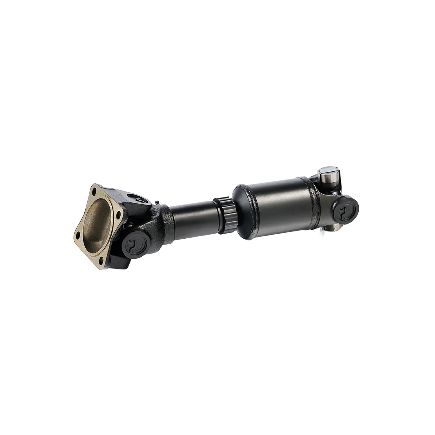 Front Propshaft - 385mm Closed Centres, арт. 914/52800, JCB, для JCB, Пальцы и втулки — фото товара, купить в Вектор