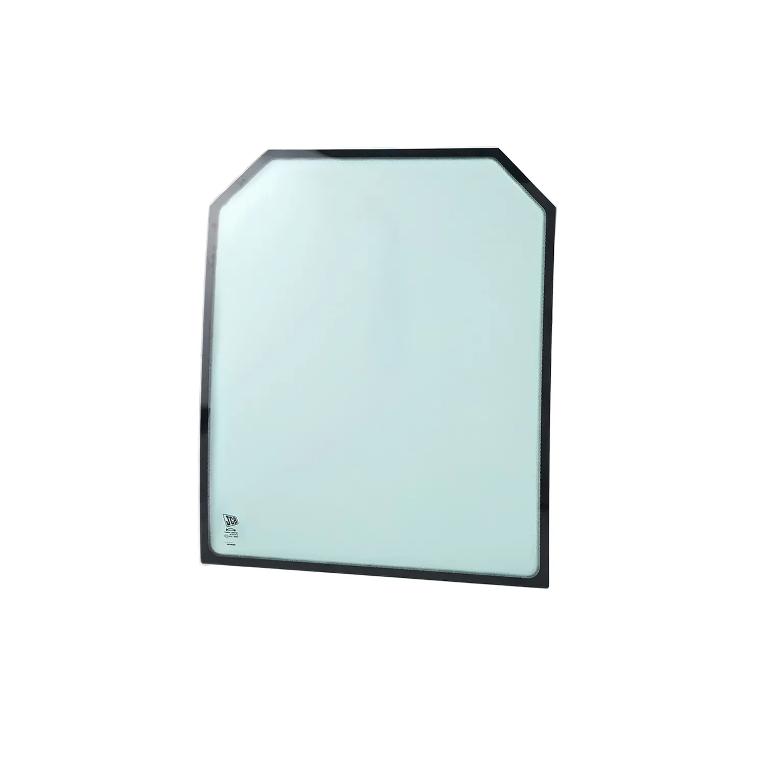 Front Screen Glass, арт. 827/80406, JCB, для JCB, Зеркала и стекла — фото товара, купить в Вектор