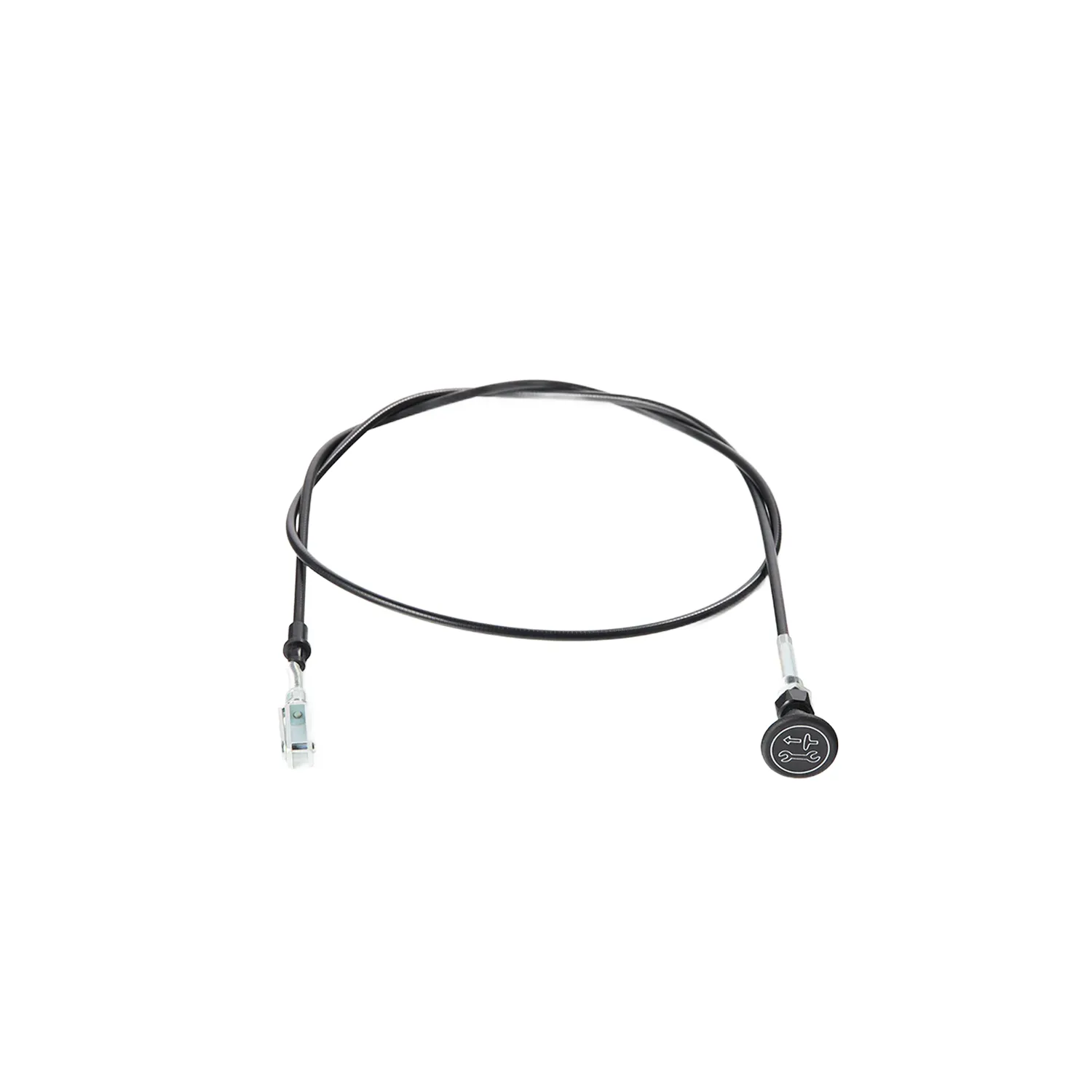 Front Tool Box Cable, арт. 910/60116, JCB, для JCB, Система управления — фото товара, купить в Вектор