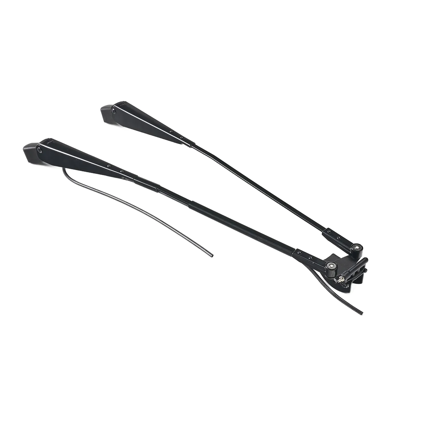 Front Wiper Arm - 650mm, арт. 714/32700, JCB, для JCB, Стеклоомыватели и стеклоочистители — фото товара, купить в Вектор