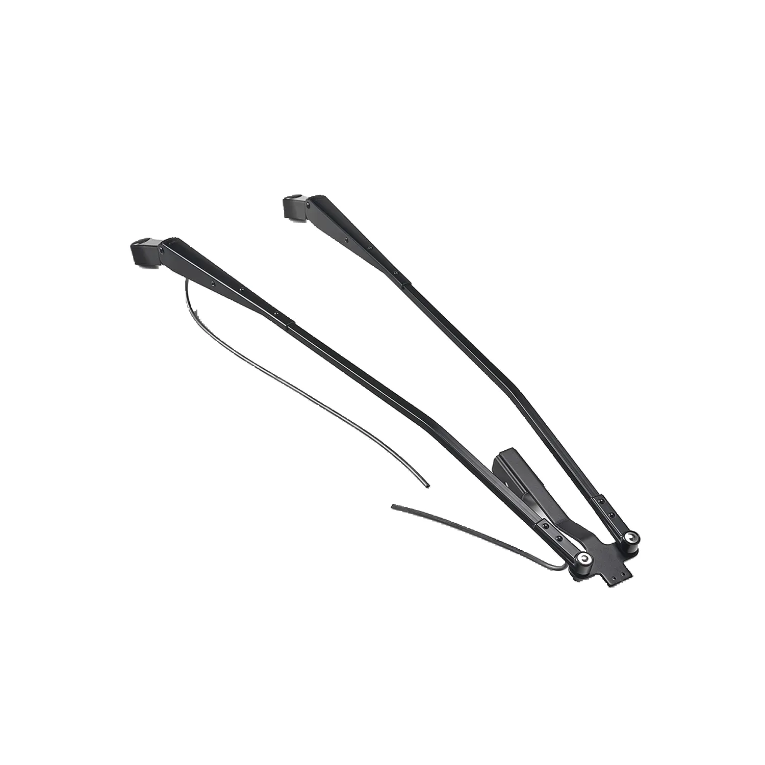 Front Wiper Arm 900 mm, арт. 401/E3545, JCB, для JCB, Кузов — фото товара, купить в Вектор