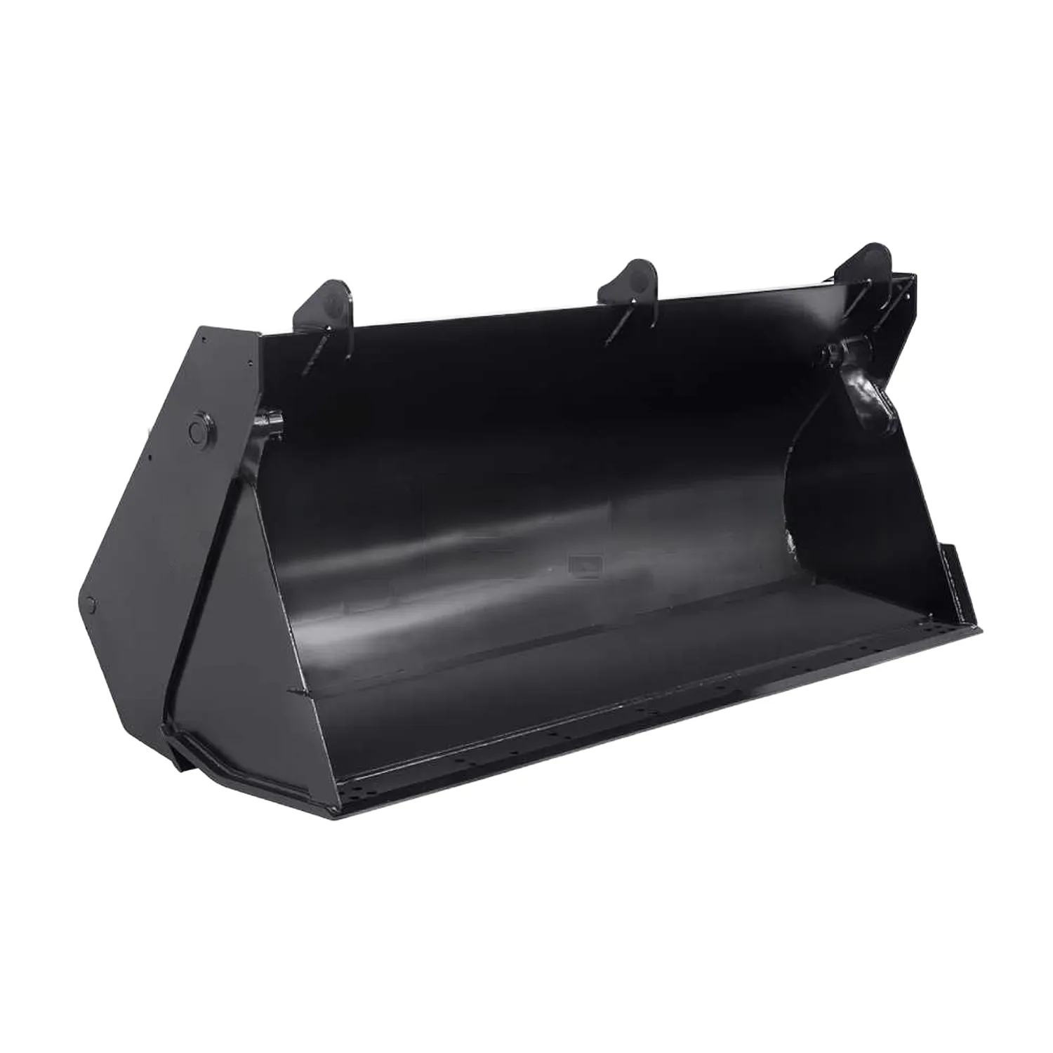 Фронтальный челюстной ковш, 1,1 м3 (6 в 1) JCB 128/C1010, Ковши многоцелевые 6 в 1 — фото товара, купить в Вектор