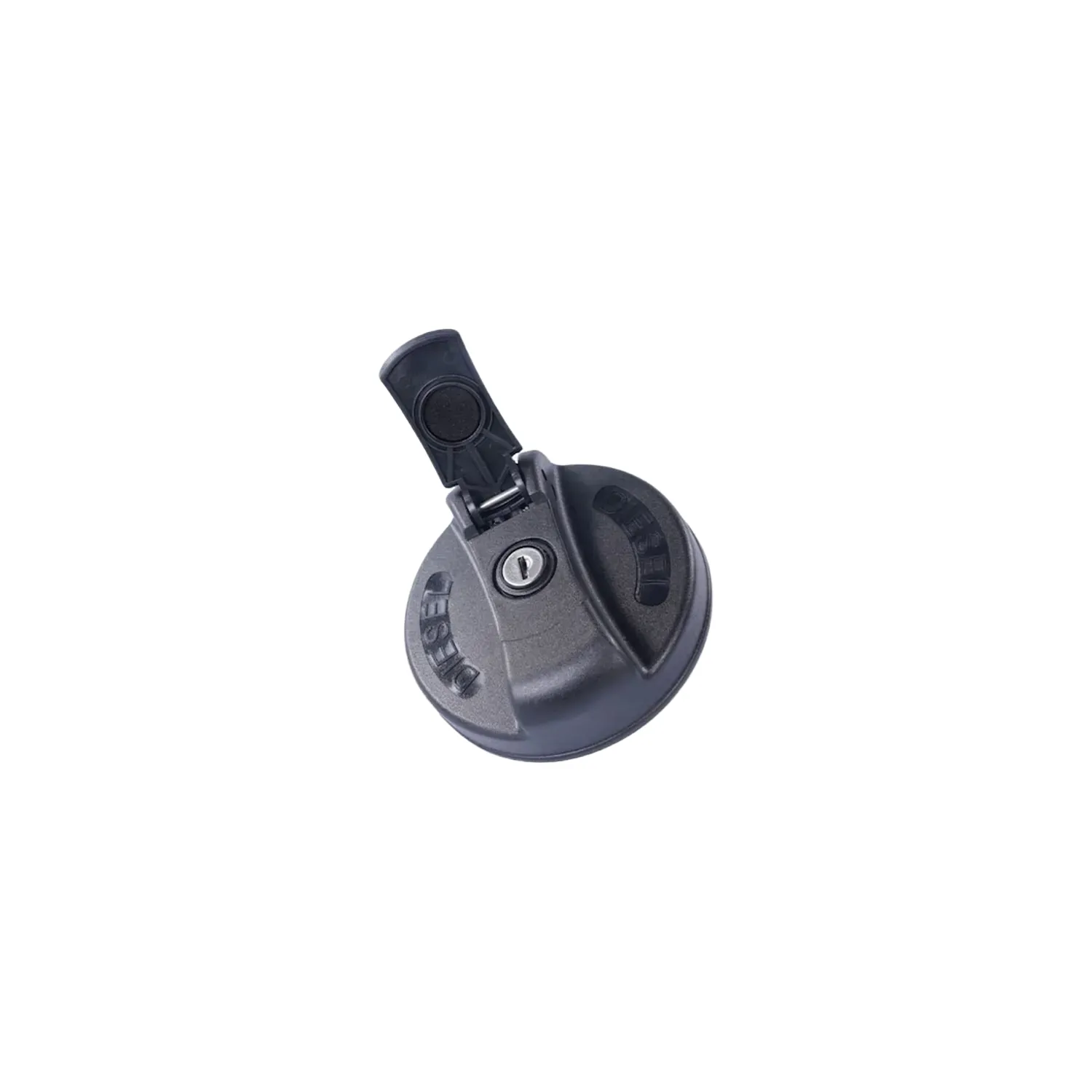 FUEL CAP - VENTED LOCKABLE, арт. 400/A3829, JCB, для JCB, Топливная аппаратура — фото слева, купить в Вектор