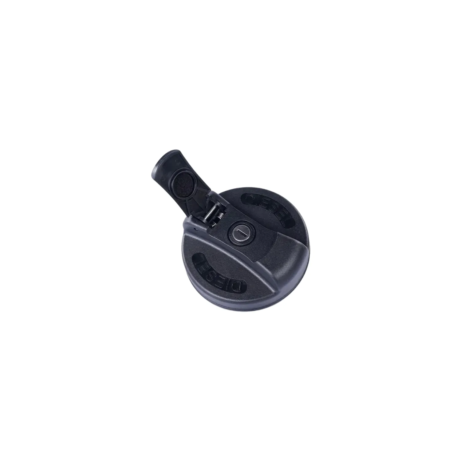 FUEL CAP - VENTED LOCKABLE, арт. 400/A3829, JCB, для JCB, Топливная аппаратура — фото справа, купить в Вектор