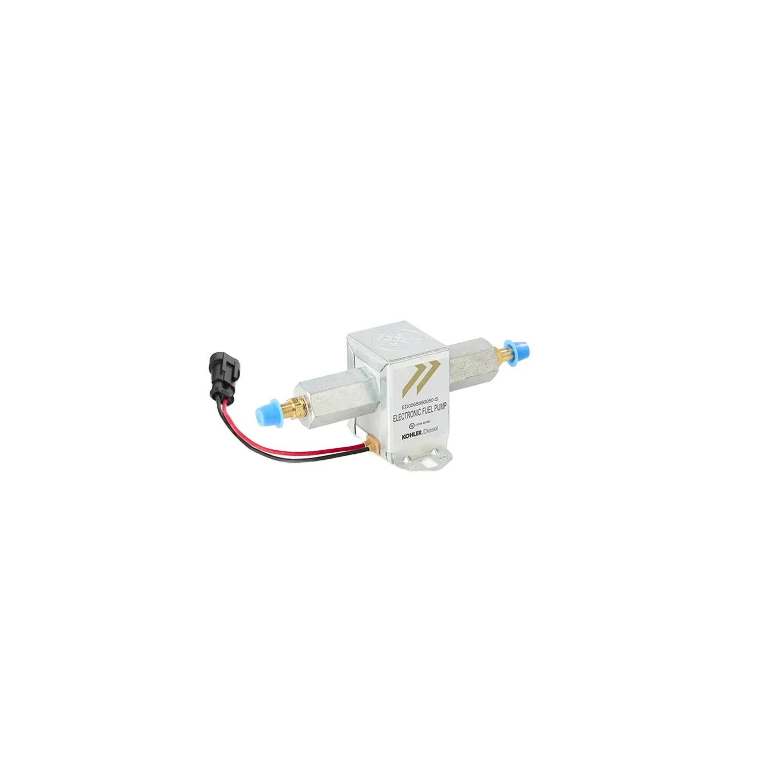 Fuel Feed Pump, арт. 336/A0210, JCB, для JCB, Топливная аппаратура — фото товара, купить в Вектор