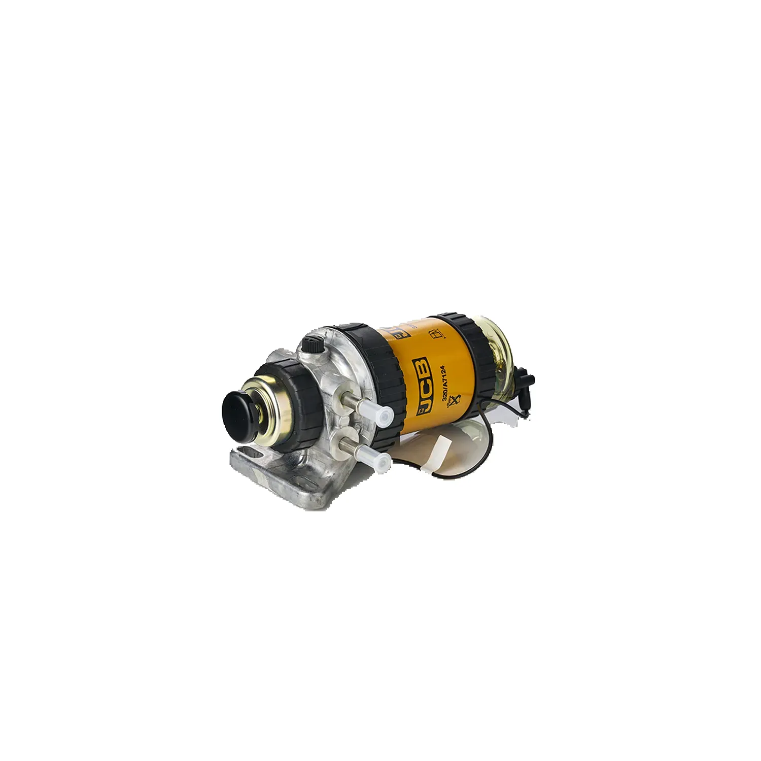 Fuel Filter Assembly, арт. 32/925903, JCB, для JCB, Фильтры — фото товара, купить в Вектор