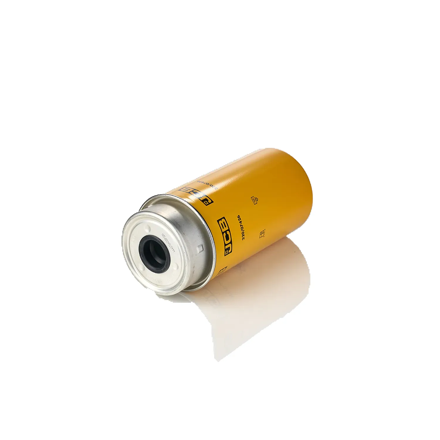 Fuel Filter Element, арт. 320/07426, JCB, для JCB, Фильтры топливные — фото слева, купить в Вектор