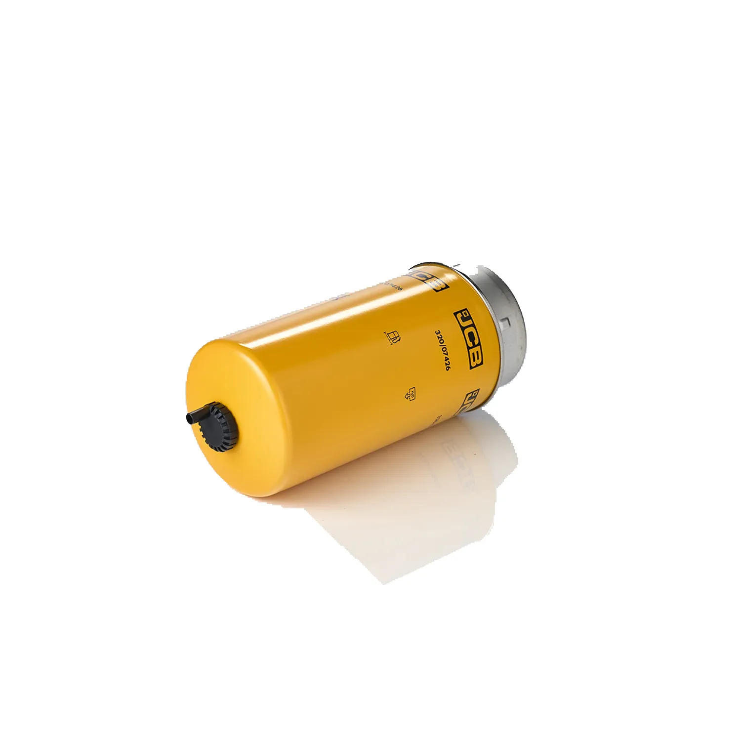 Fuel Filter Element, арт. 320/07426, JCB, для JCB, Фильтры топливные — фото товара, купить в Вектор