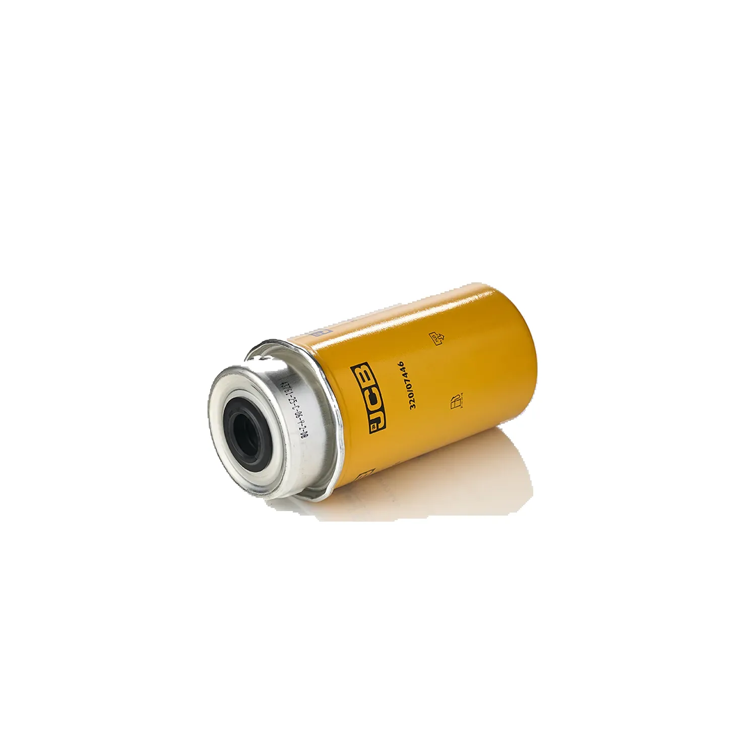 Fuel Filter Element, арт. 320/07446, JCB, для JCB, Фильтры топливные — фото слева, купить в Вектор
