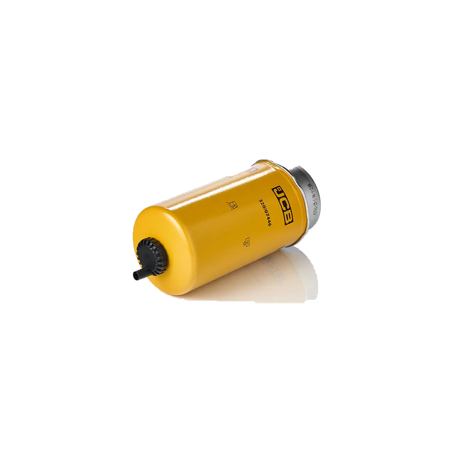 Fuel Filter Element, арт. 320/07446, JCB, для JCB, Фильтры топливные — фото товара, купить в Вектор