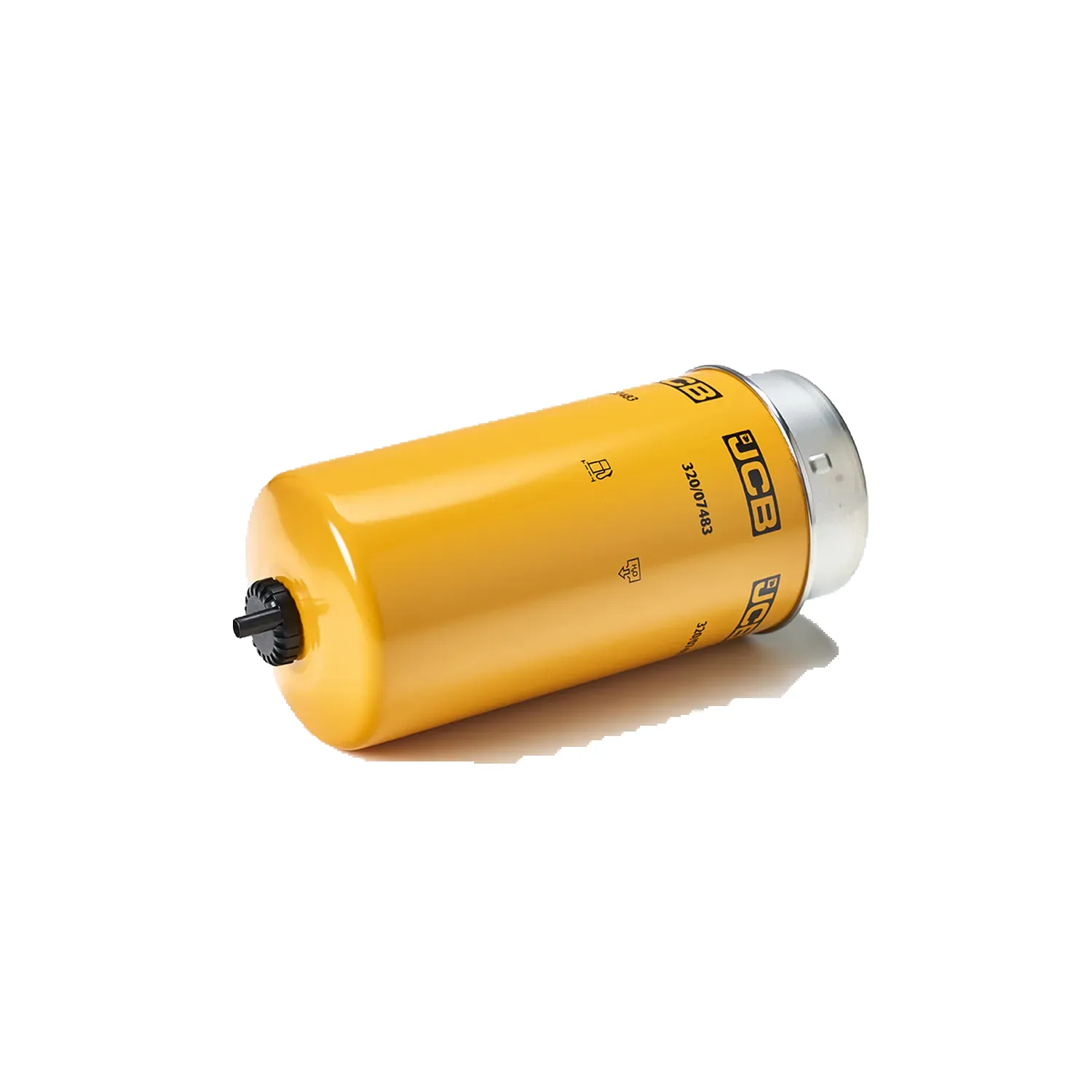 Fuel Filter Element, арт. 320/07483, JCB, для JCB, Фильтры топливные — фото товара, купить в Вектор